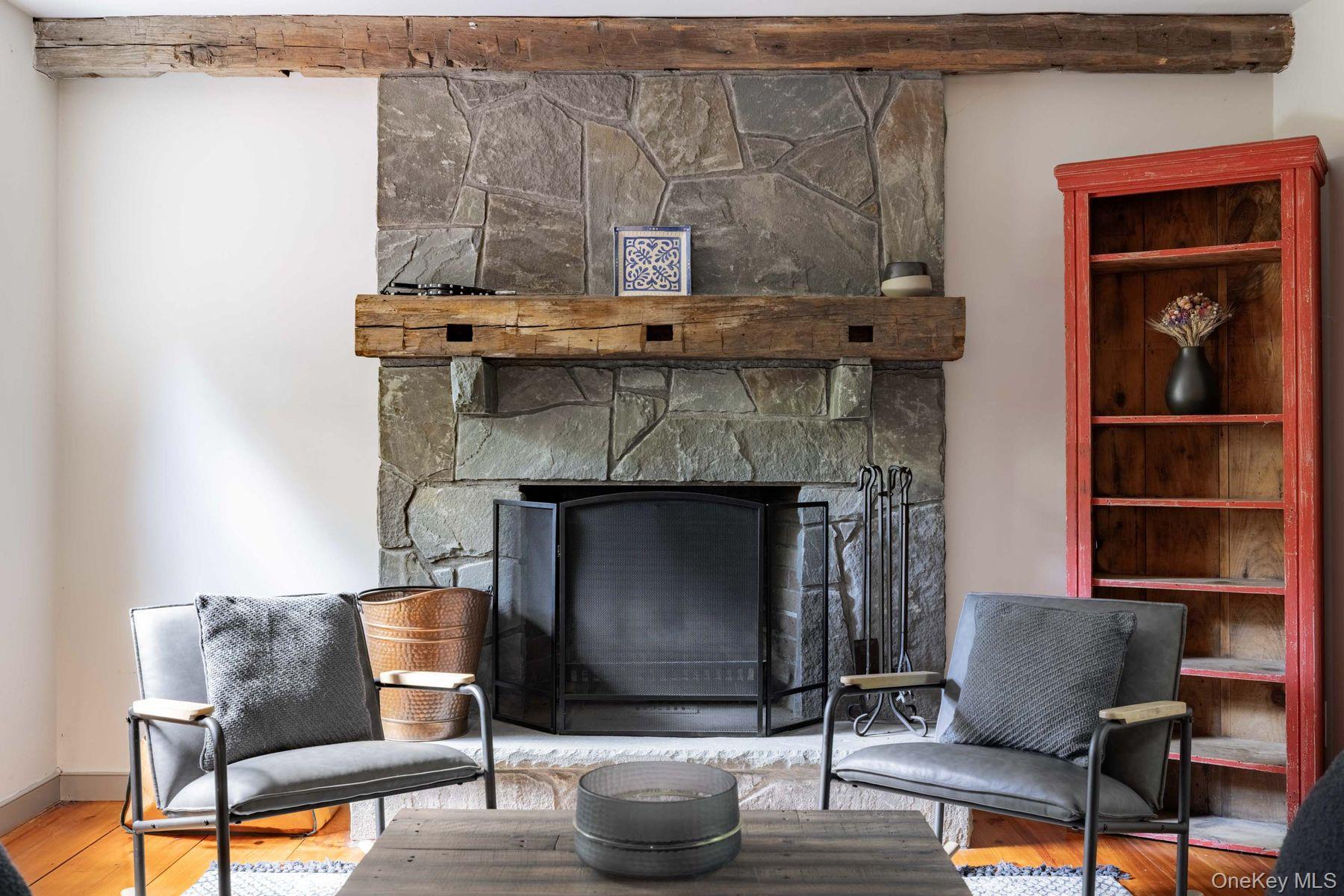 125 Johnson Hill Road, Kingston, NY 12401