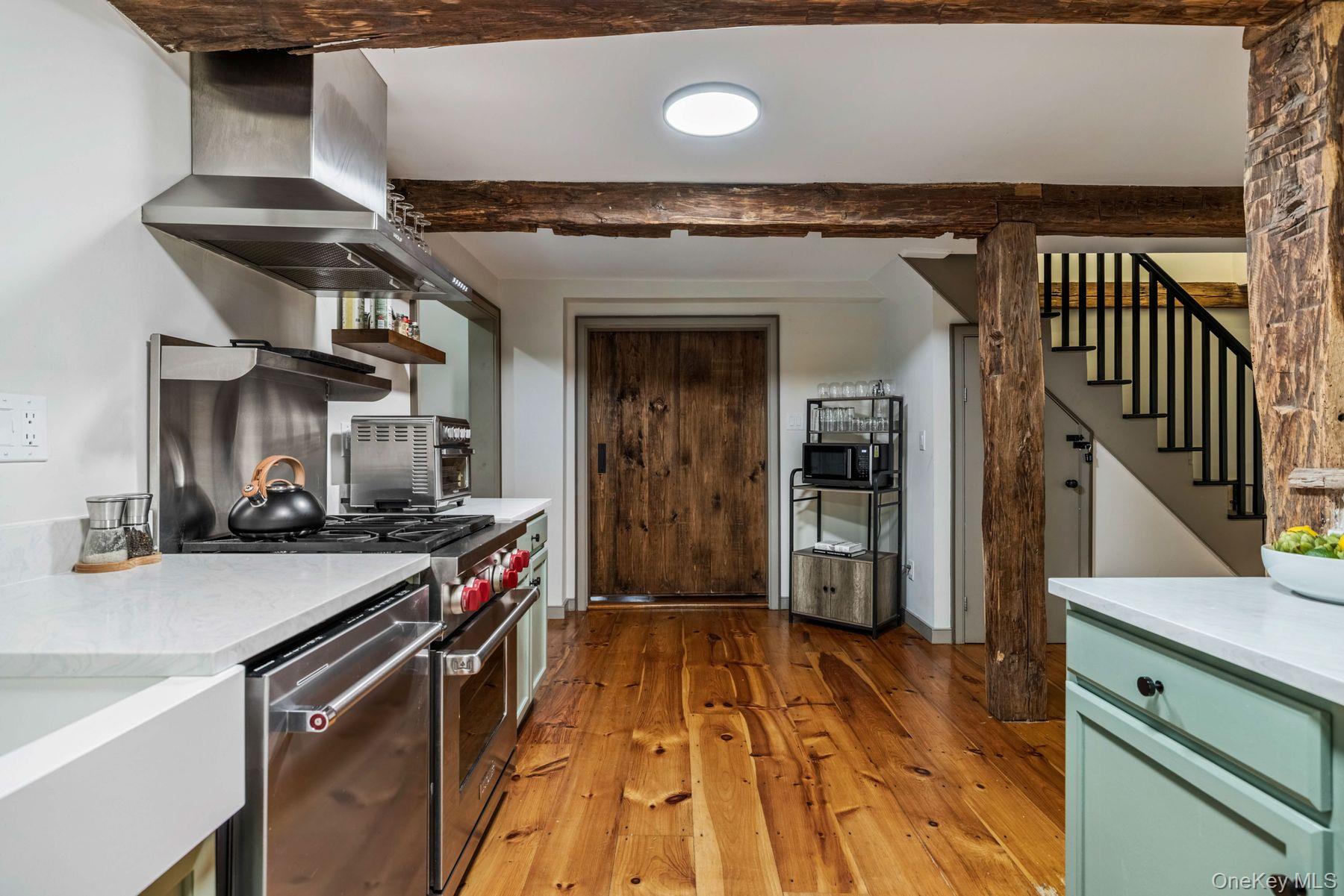 125 Johnson Hill Road, Kingston, NY 12401