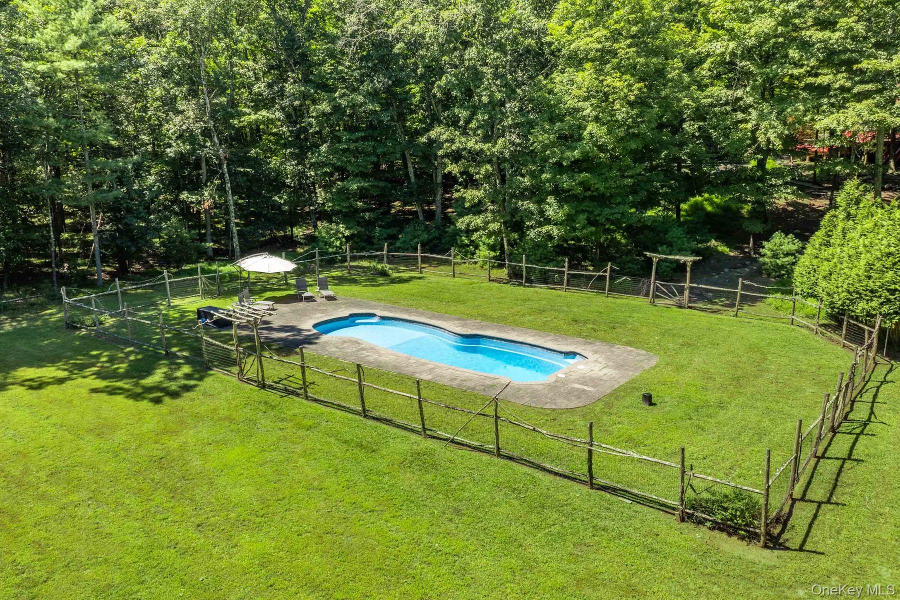 125 Johnson Hill Road, Kingston, NY 12401