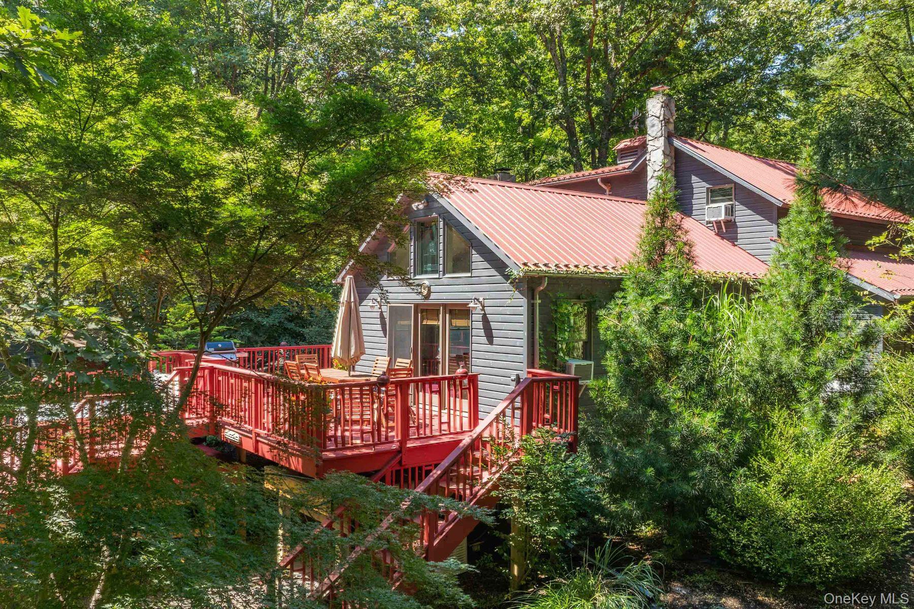 125 Johnson Hill Road, Kingston, NY 12401