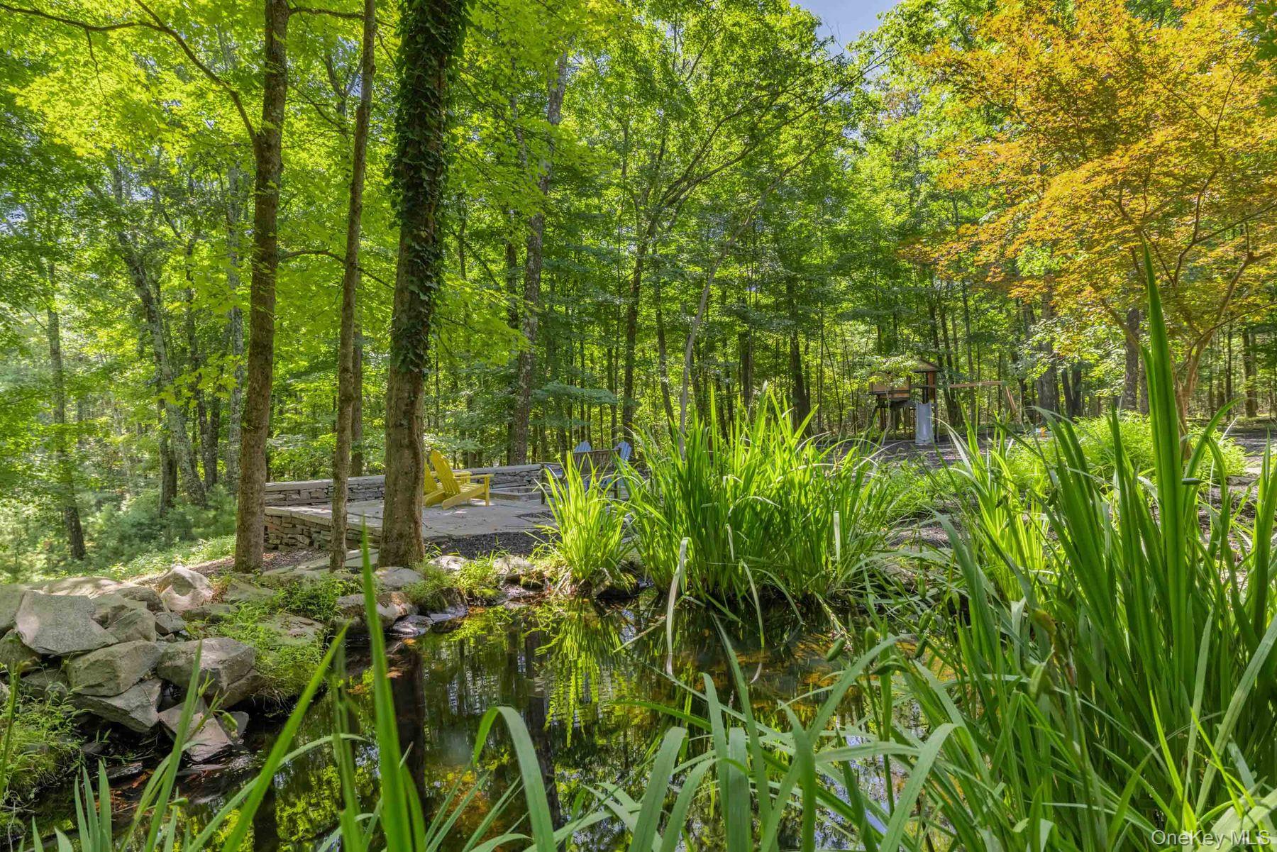 125 Johnson Hill Road, Kingston, NY 12401