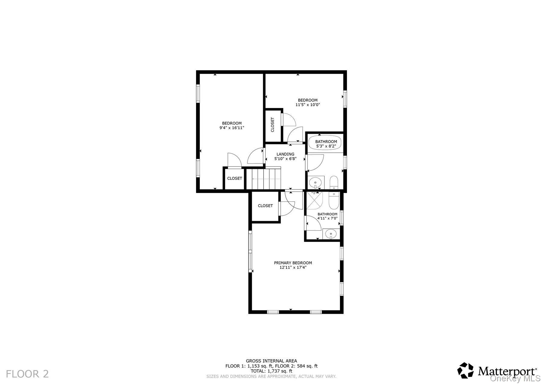 125 Johnson Hill Road, Kingston, NY 12401