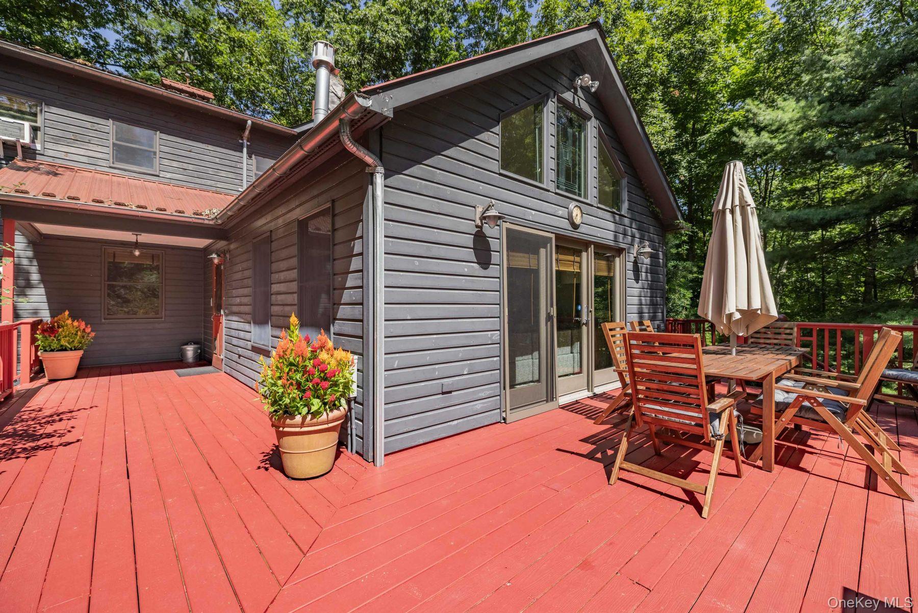 125 Johnson Hill Road, Kingston, NY 12401