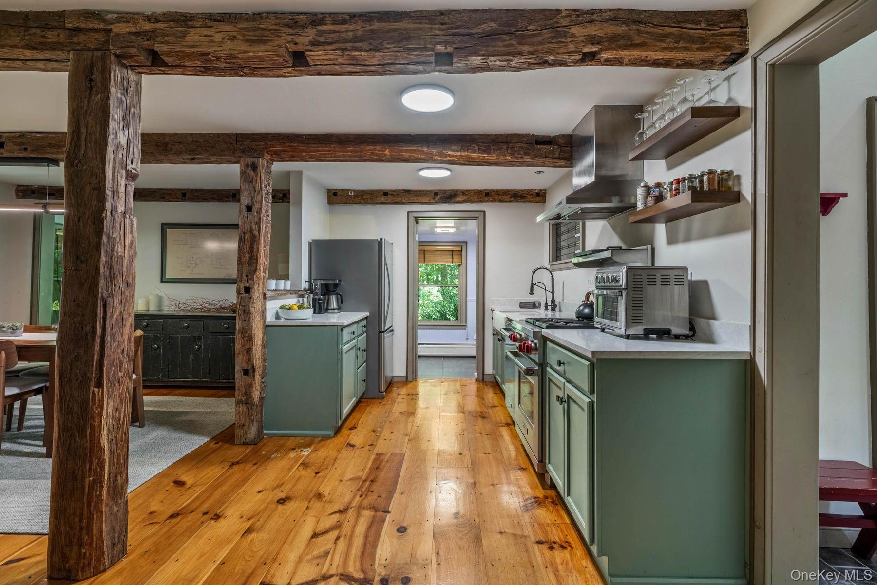 125 Johnson Hill Road, Kingston, NY 12401