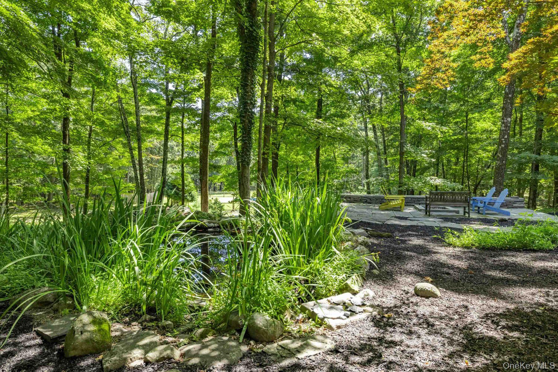 125 Johnson Hill Road, Kingston, NY 12401