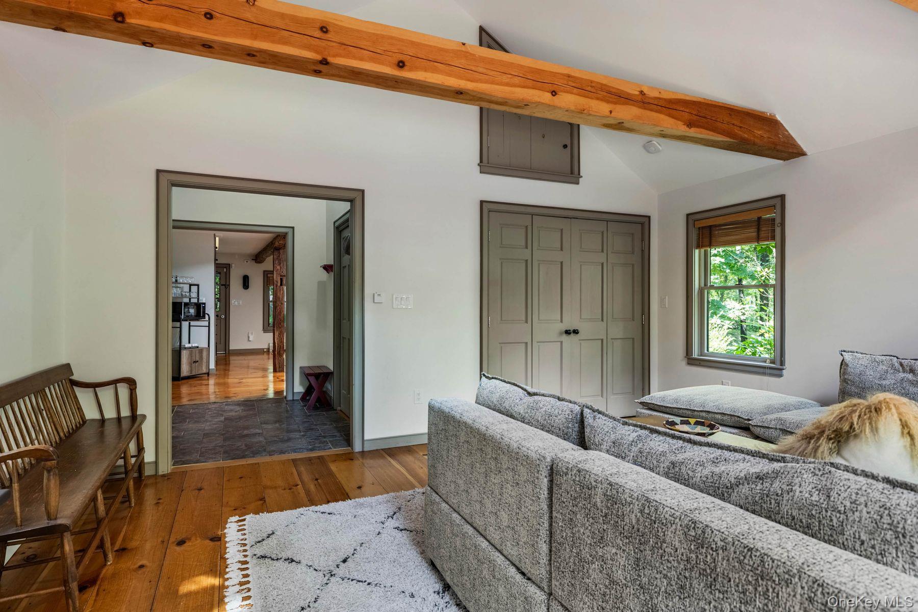 125 Johnson Hill Road, Kingston, NY 12401