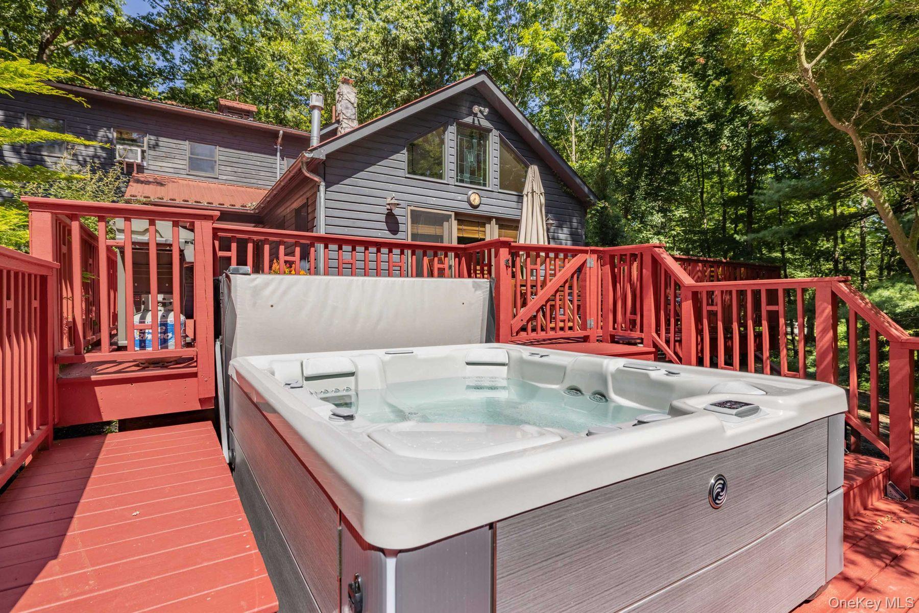 125 Johnson Hill Road, Kingston, NY 12401