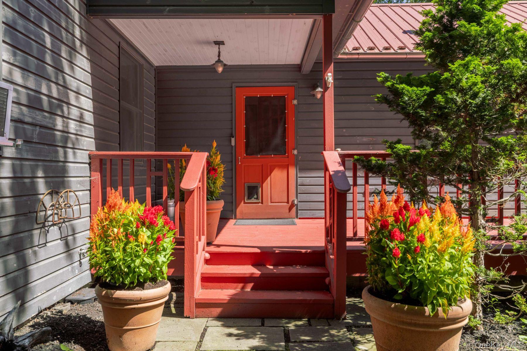 125 Johnson Hill Road, Kingston, NY 12401