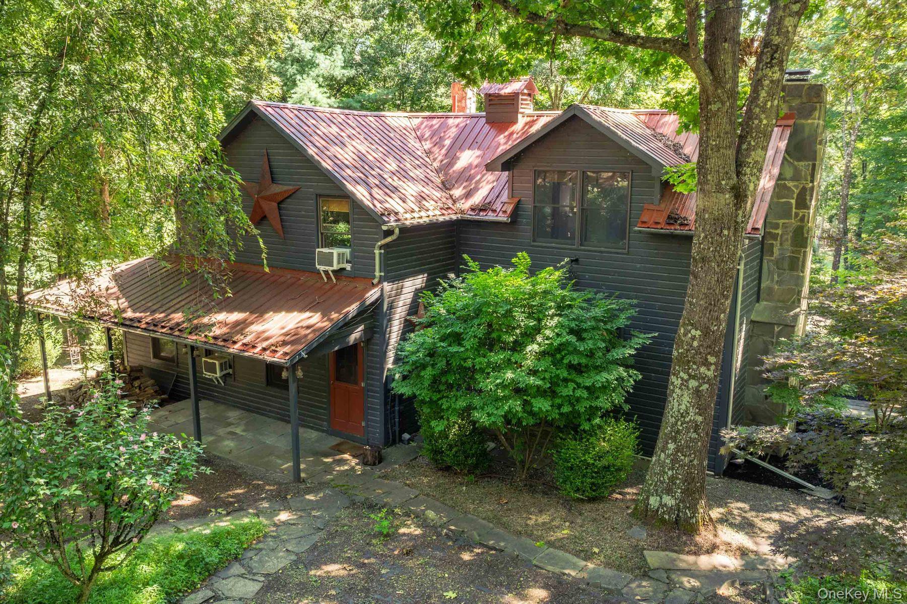 125 Johnson Hill Road, Kingston, NY 12401