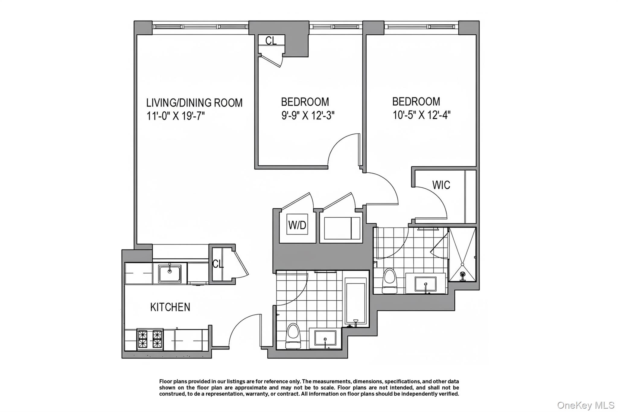 138-35 39th Avenue # 11L, Flushing, NY 11354