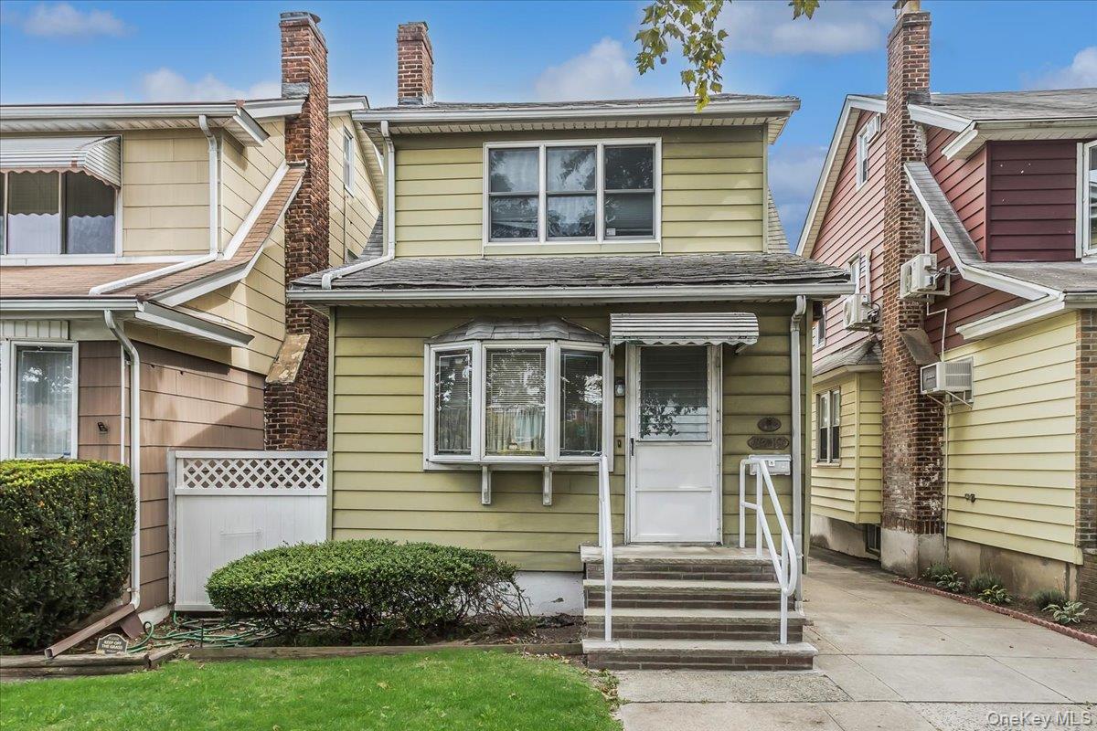 3419 Murray Street, Flushing, NY 11354