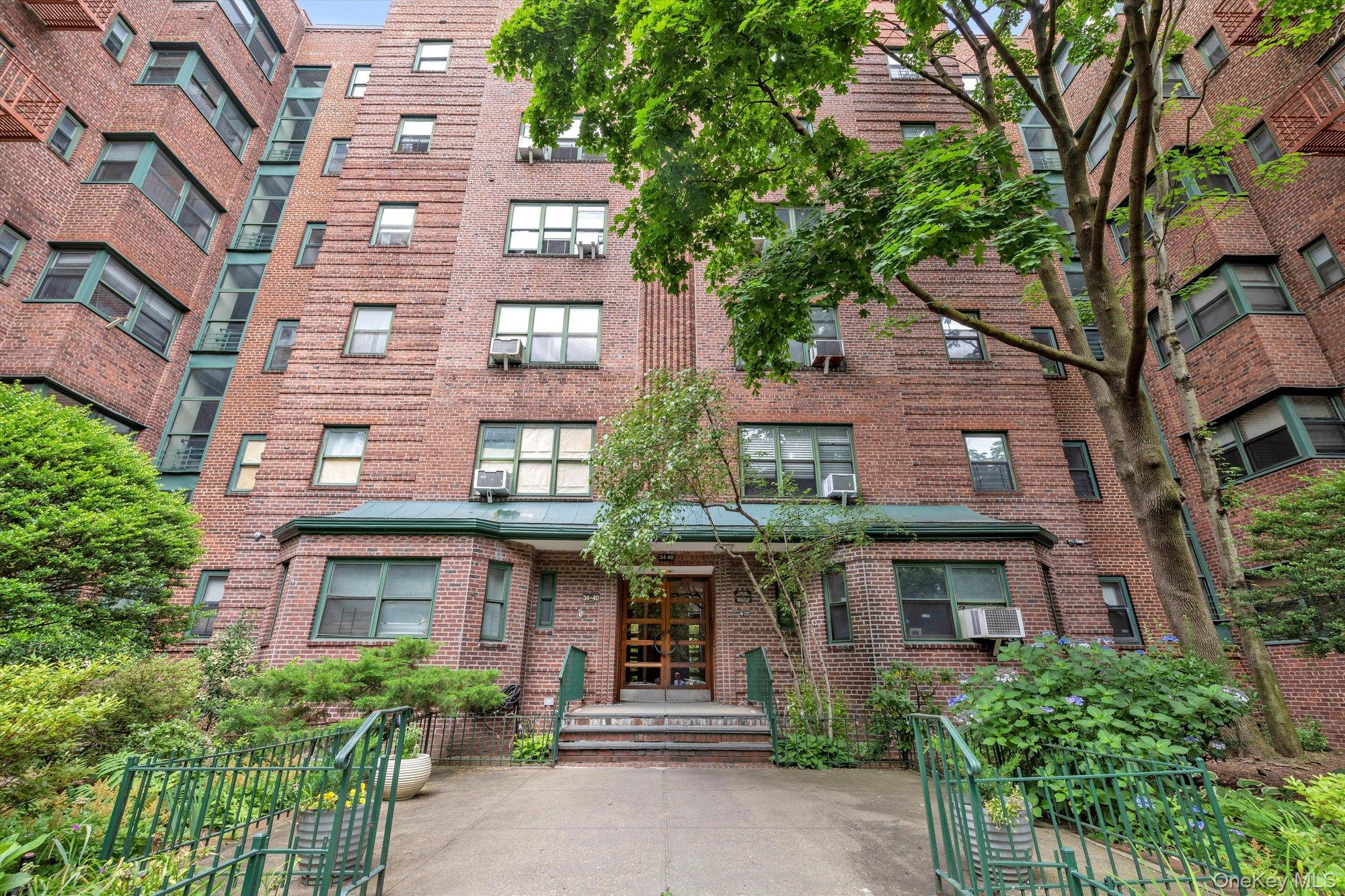 34-40 79th Street # 6E, Jackson Heights, NY 11372