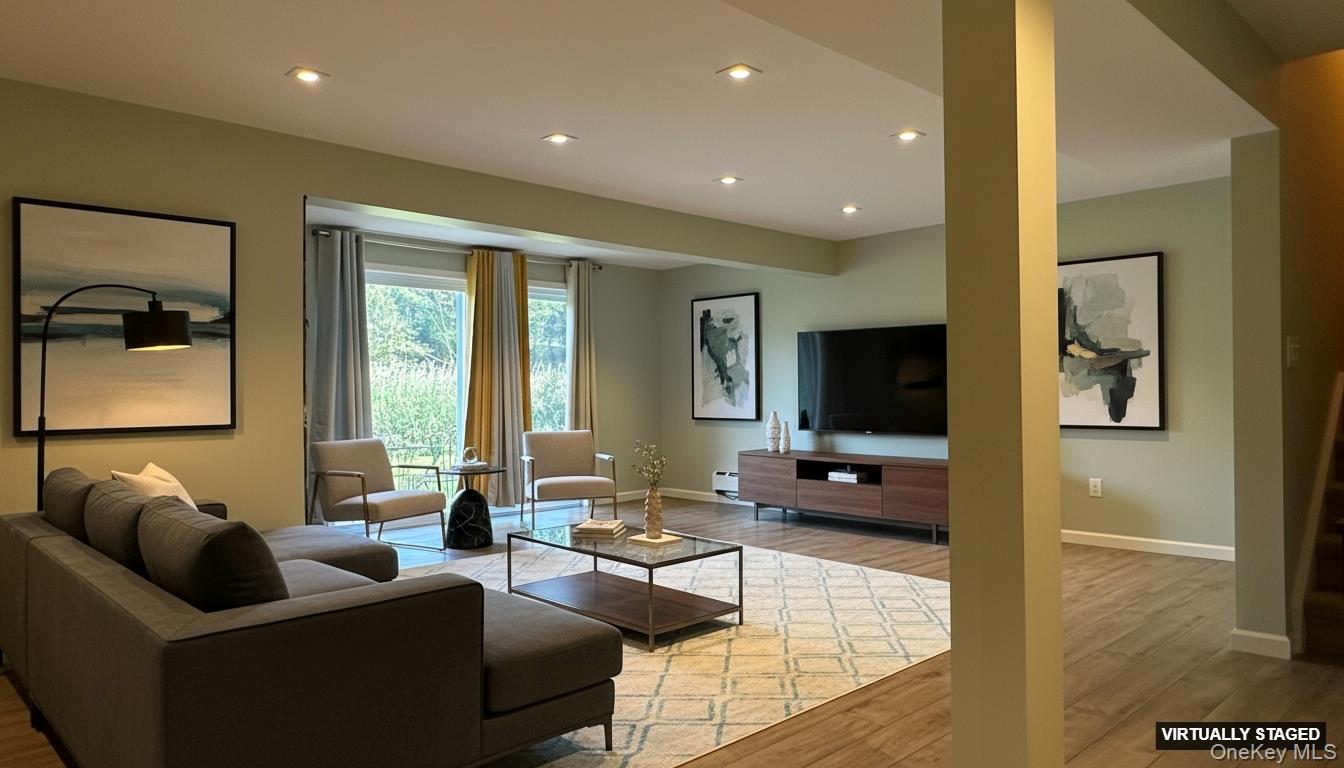 21 Twin Ponds Drive, Kingston, NY 12401