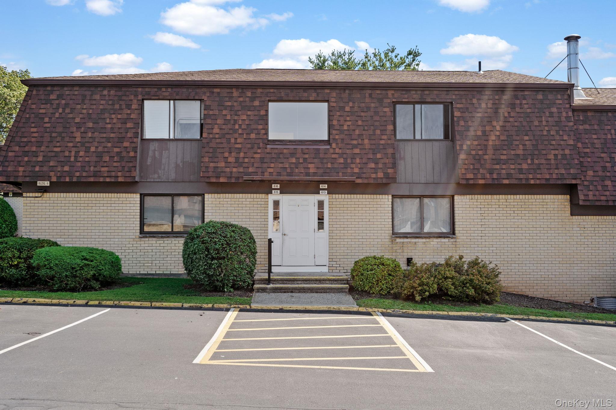614 Cherry Hill Drive, Poughkeepsie, NY 12603