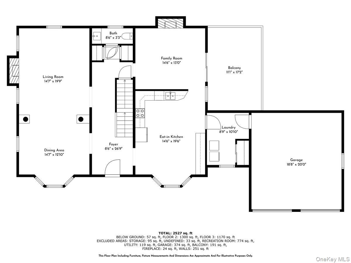 179 Caterson Terrace, Hartsdale, NY 10530