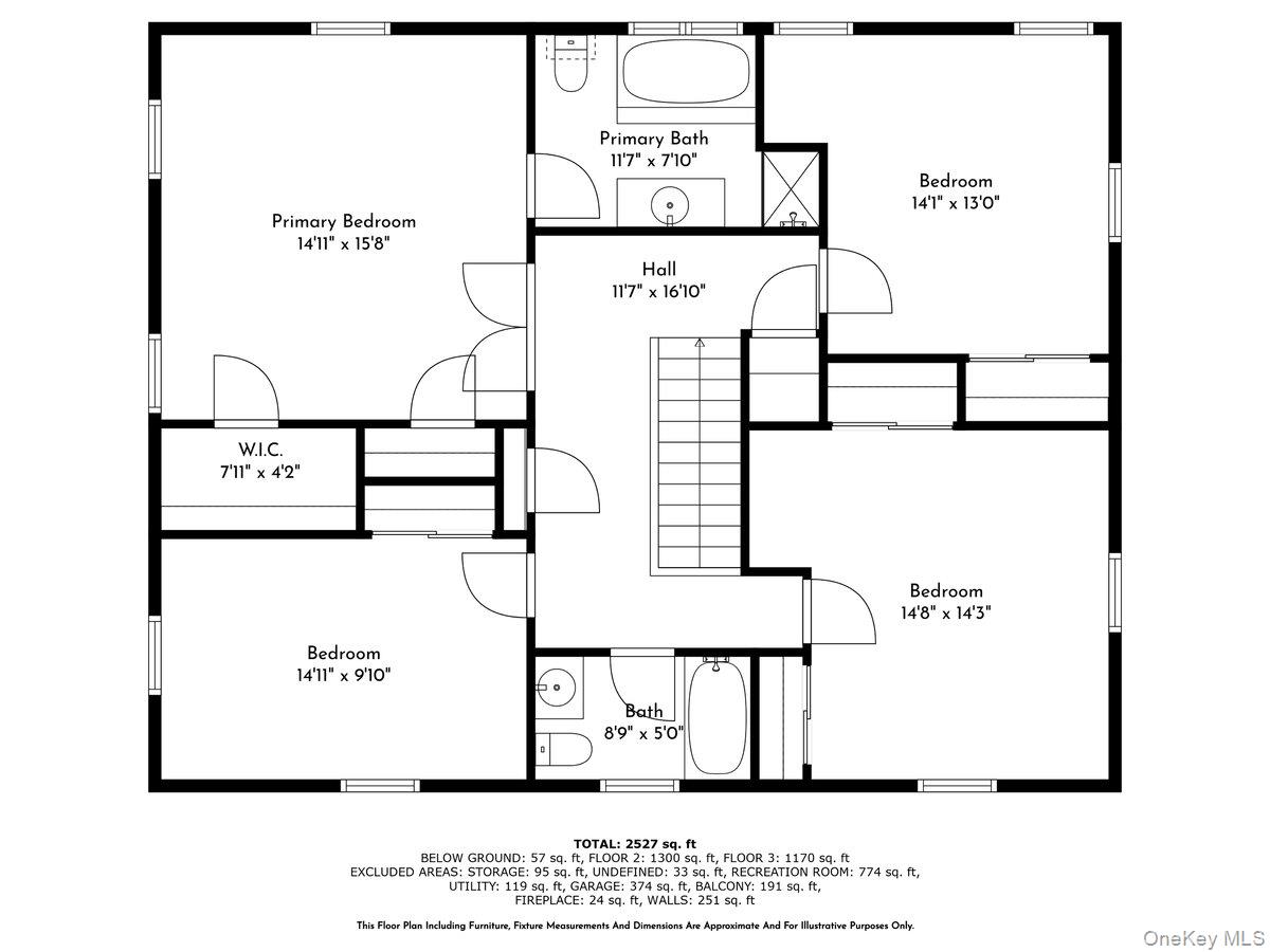 179 Caterson Terrace, Hartsdale, NY 10530