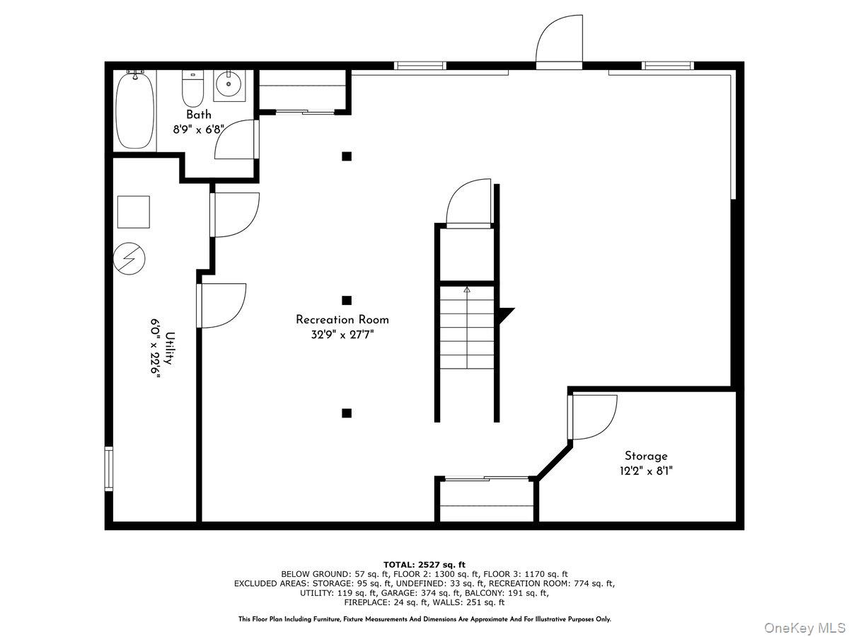 179 Caterson Terrace, Hartsdale, NY 10530