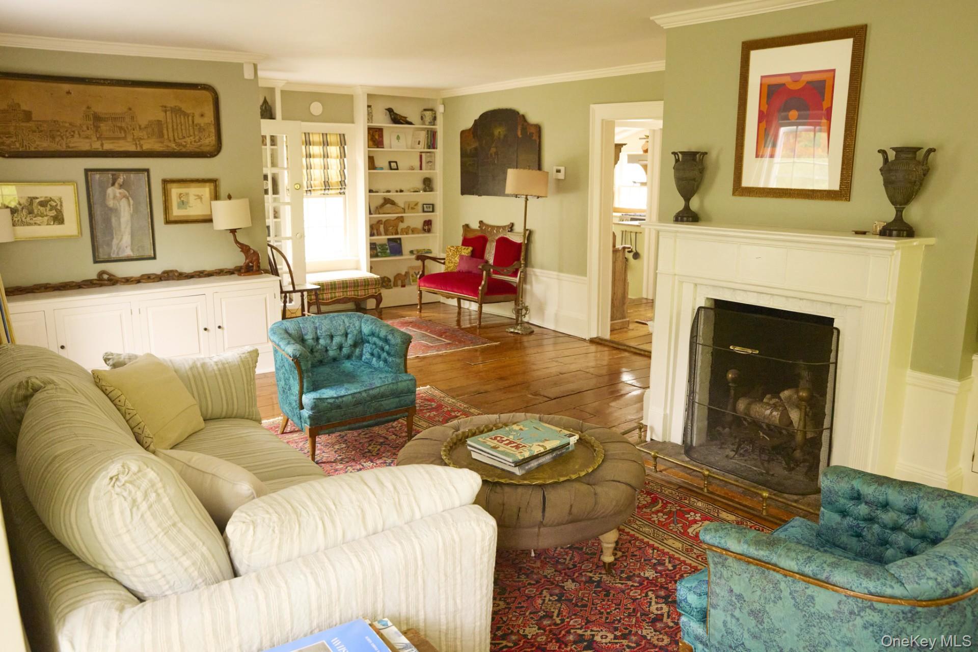 521 Barrett Hill Road, Mahopac, NY 10541