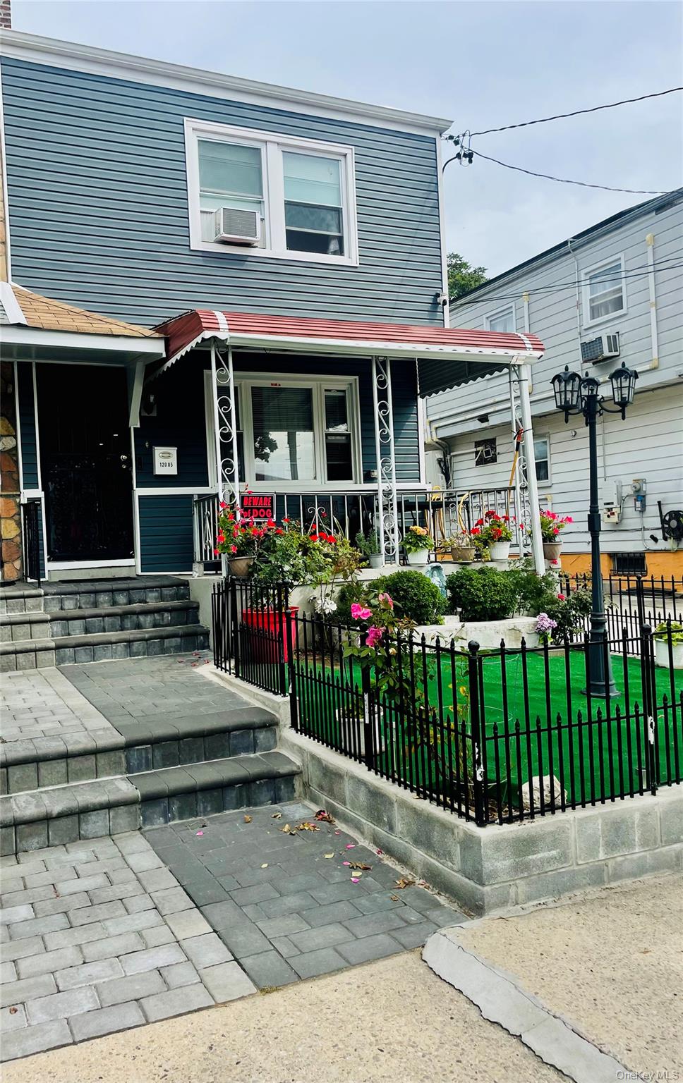 12005 145th Street, Jamaica, NY 11436