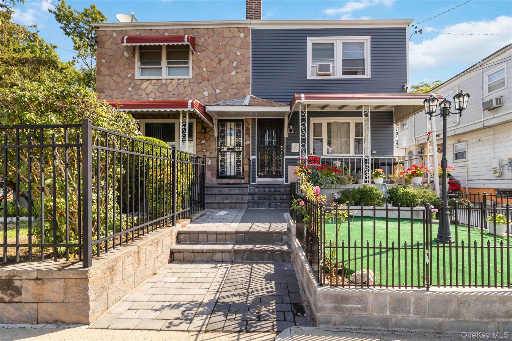 12005 145th Street, Jamaica, NY 11436