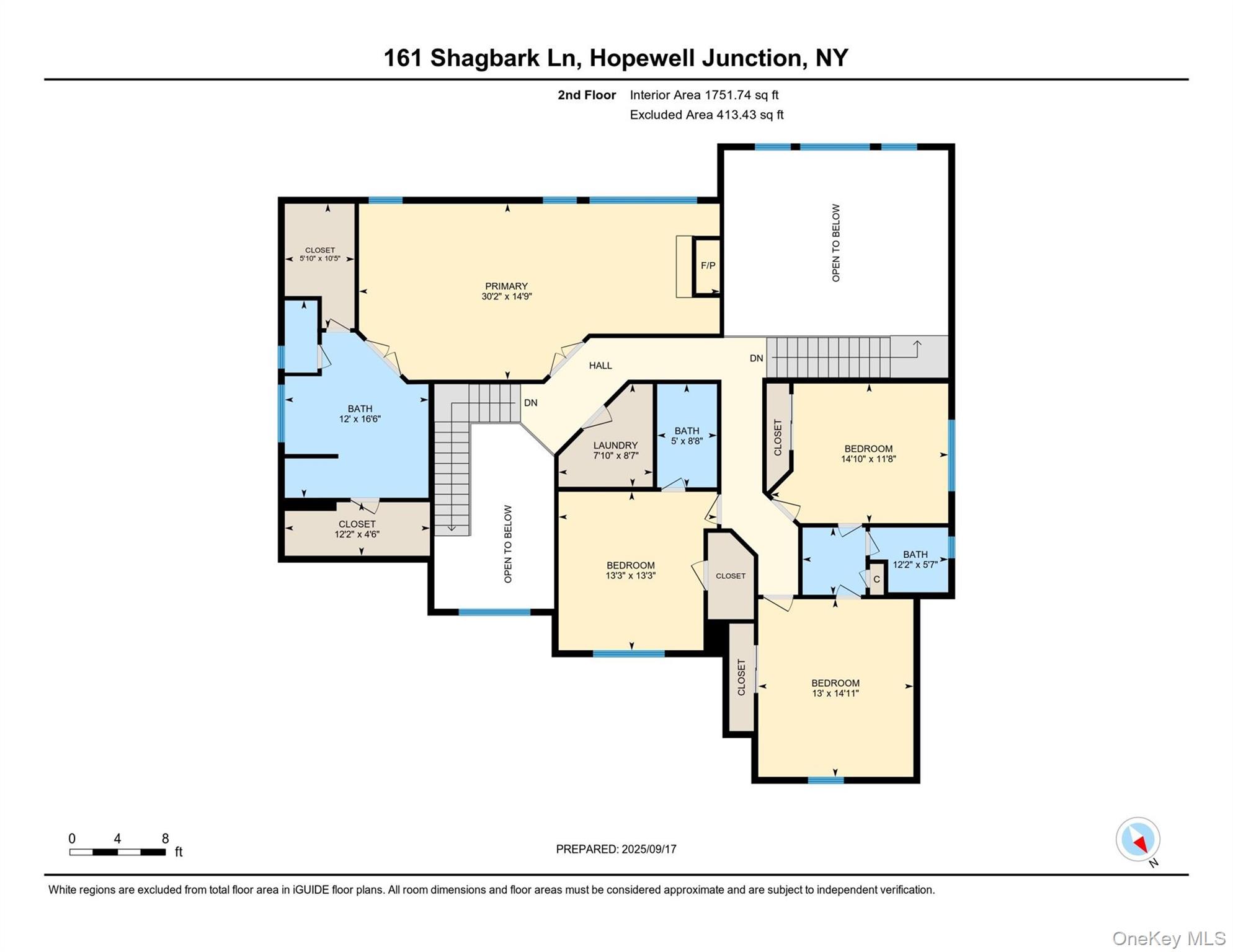 161 Shagbark Lane, Hopewell Junction, NY 12533