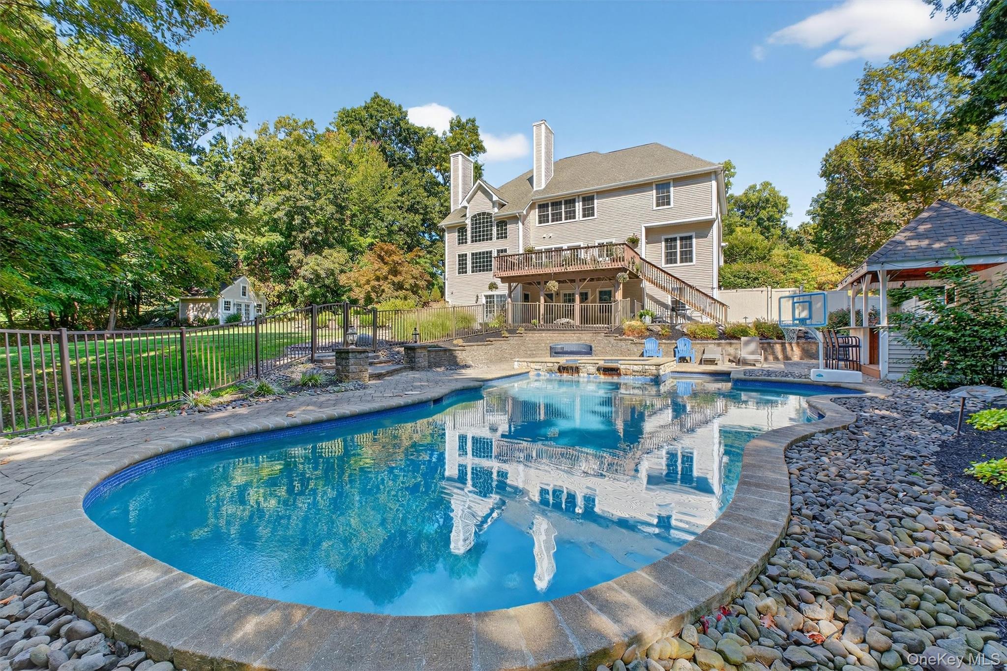 161 Shagbark Lane, Hopewell Junction, NY 12533