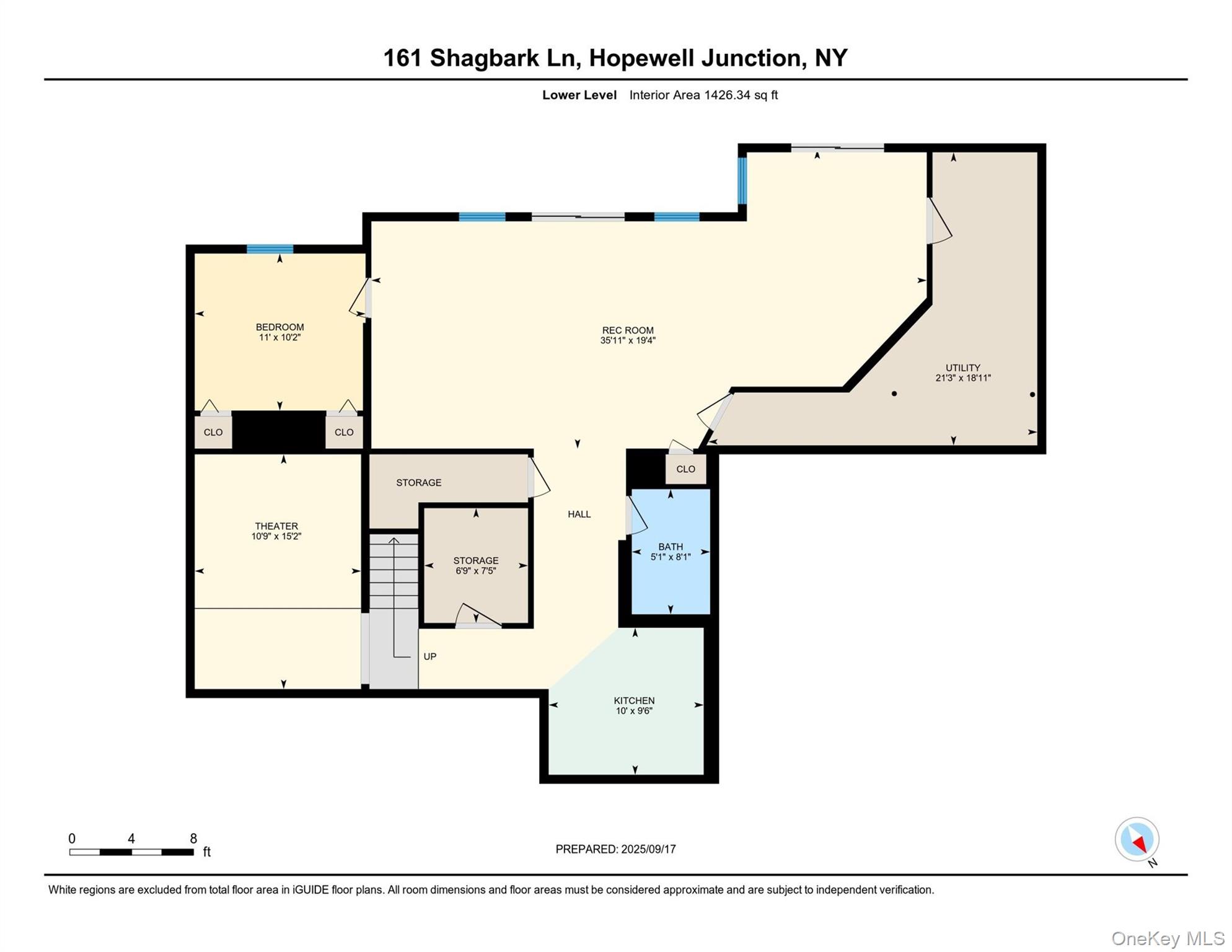 161 Shagbark Lane, Hopewell Junction, NY 12533