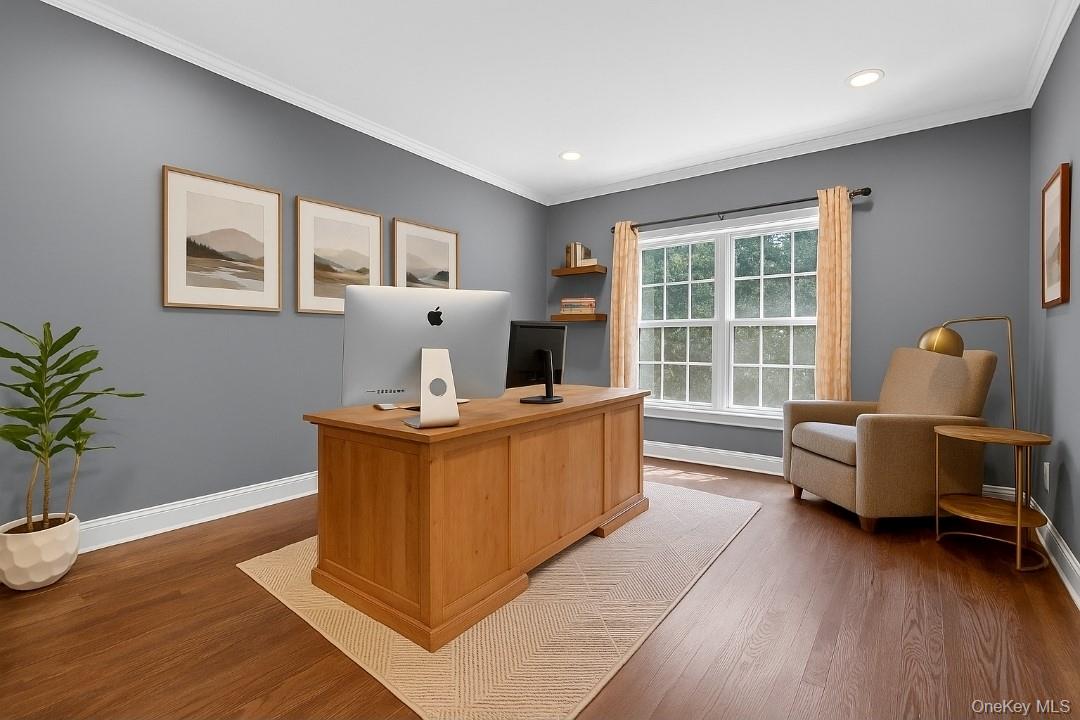 161 Shagbark Lane, Hopewell Junction, NY 12533