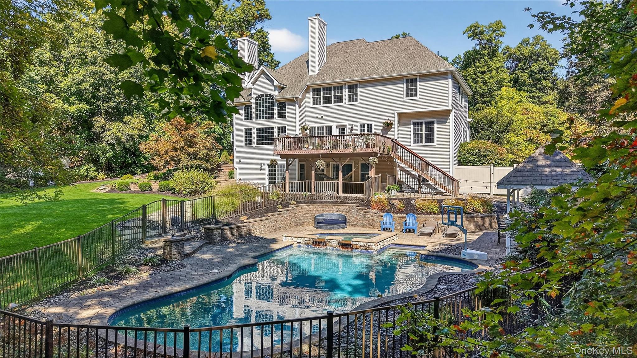 161 Shagbark Lane, Hopewell Junction, NY 12533