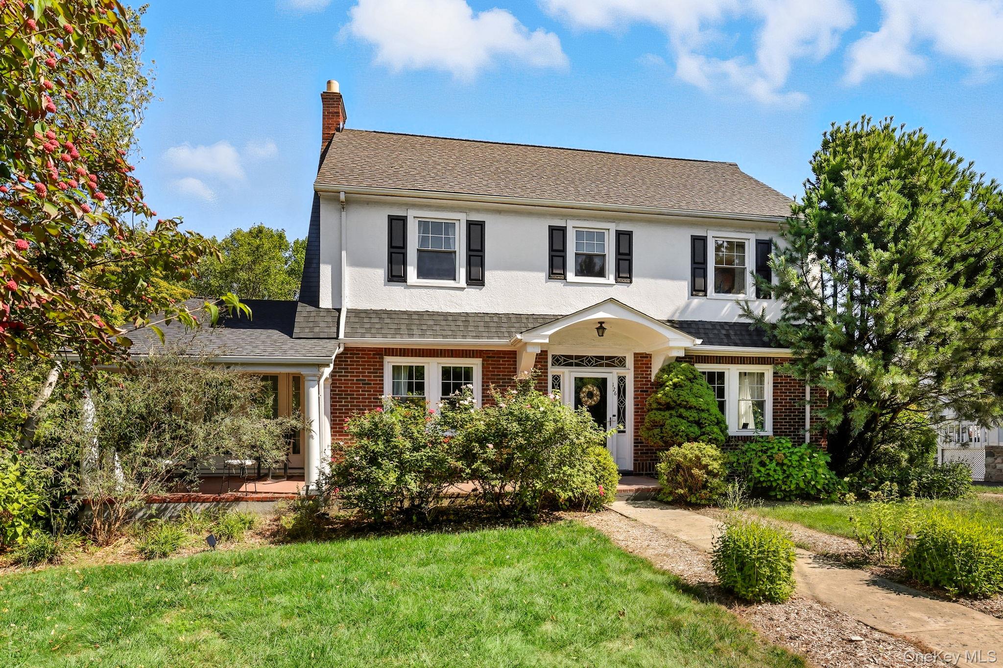 126 N Broadway, White Plains, NY 10603