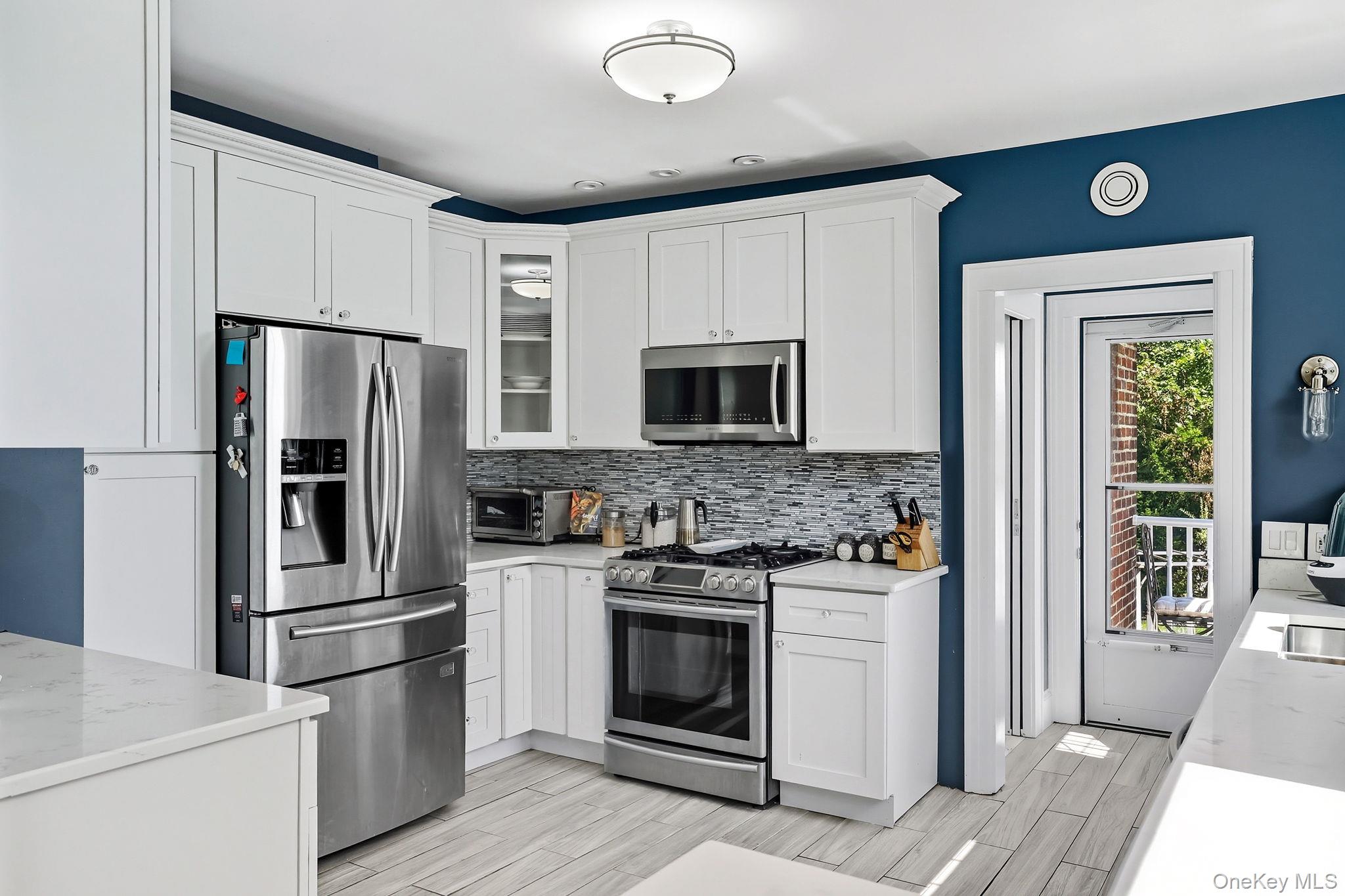 126 N Broadway, White Plains, NY 10603