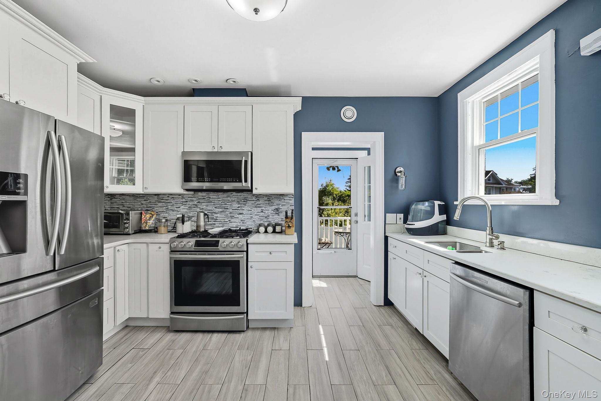 126 N Broadway, White Plains, NY 10603