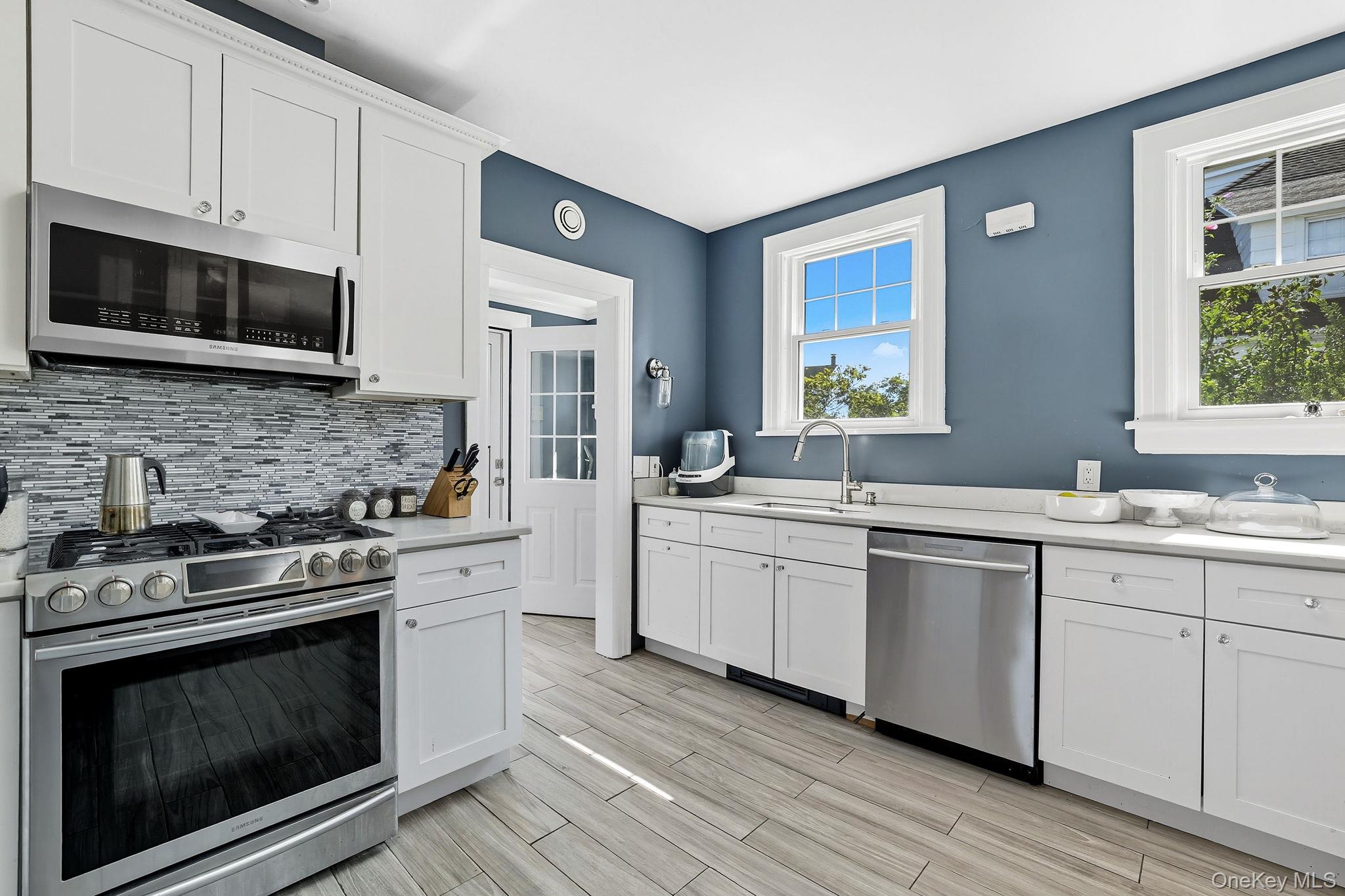 126 N Broadway, White Plains, NY 10603