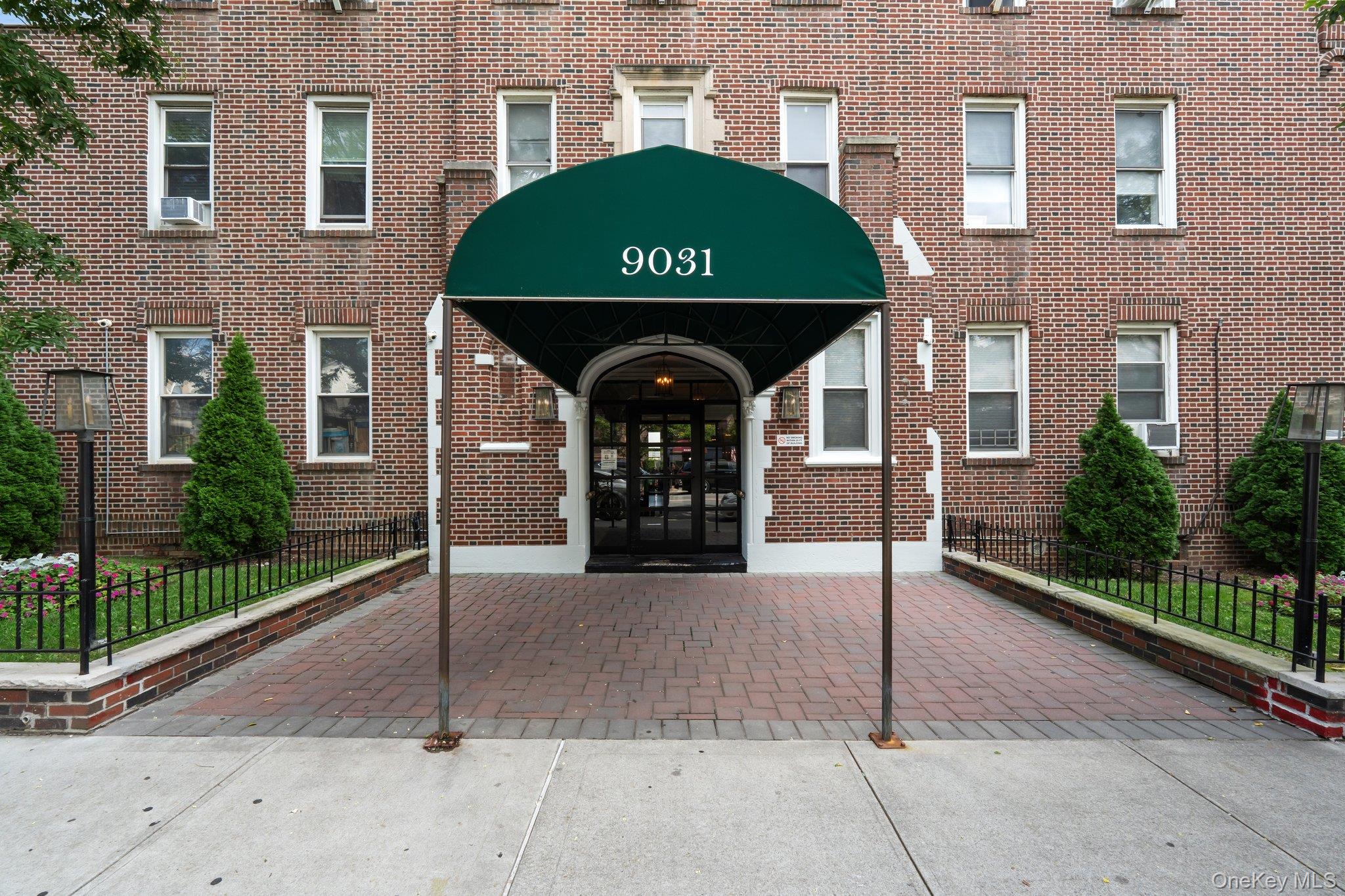 9031 Fort Hamilton Parkway # 5G, Brooklyn, NY 11209