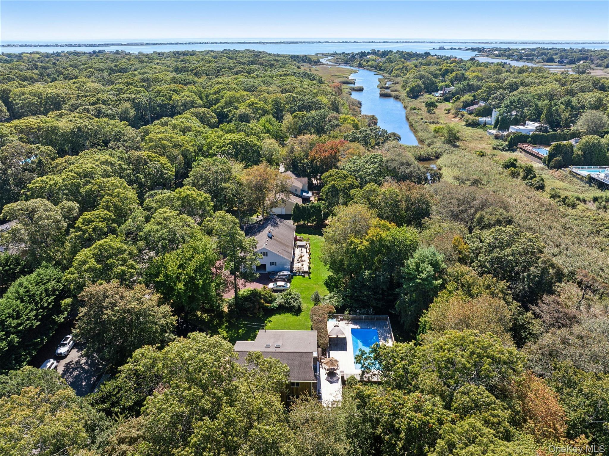 15 Windwood Court, Westhampton, NY 11977