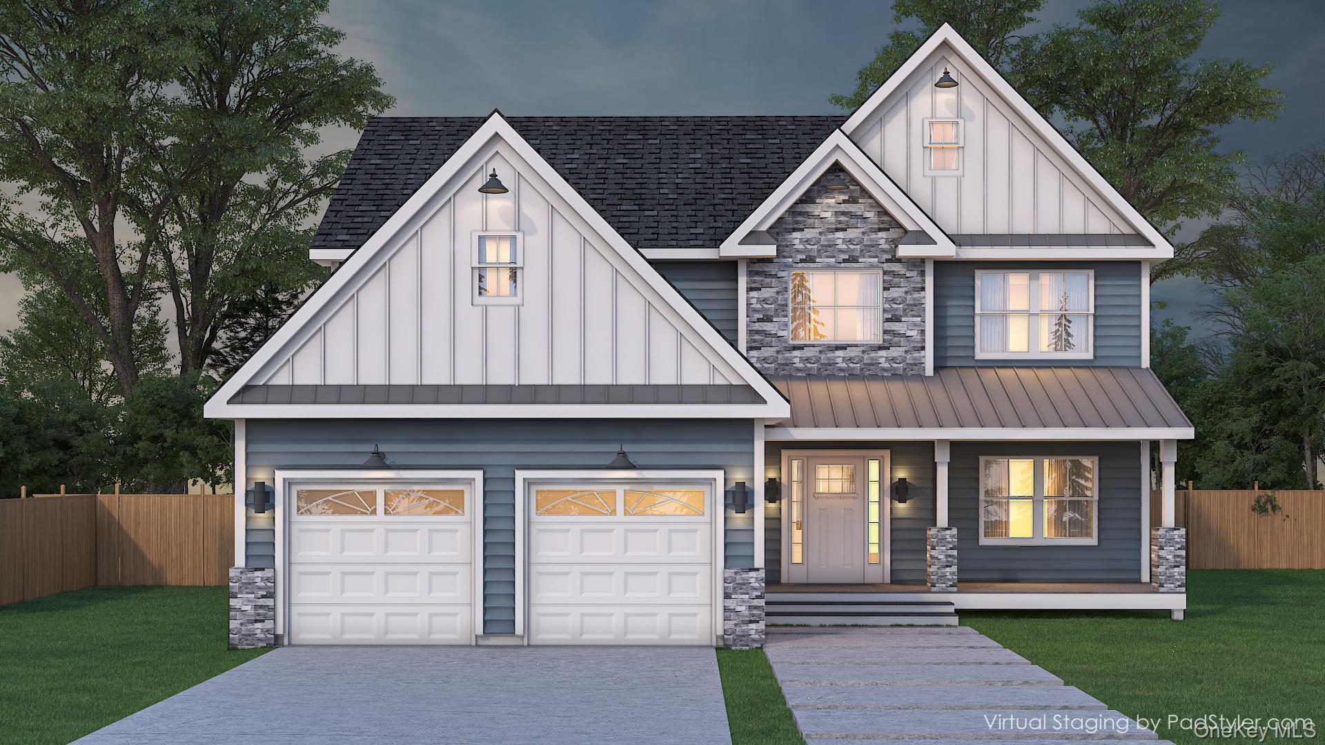 Lot #26 Azalea Lane, Slate Hill, NY 10973