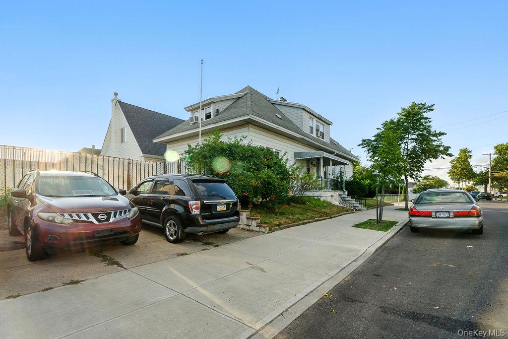 96-20 160th Avenue, Howard Beach, NY 11414