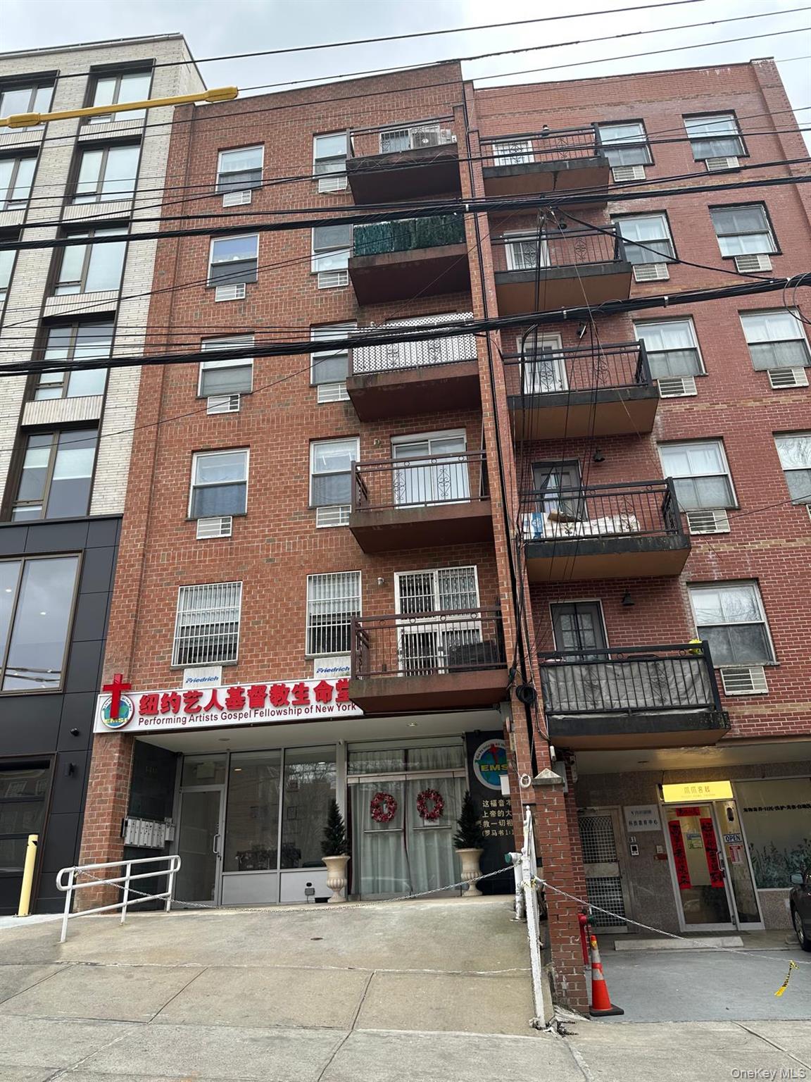 138-10 35 Avenue # 4B, Flushing, NY 11354