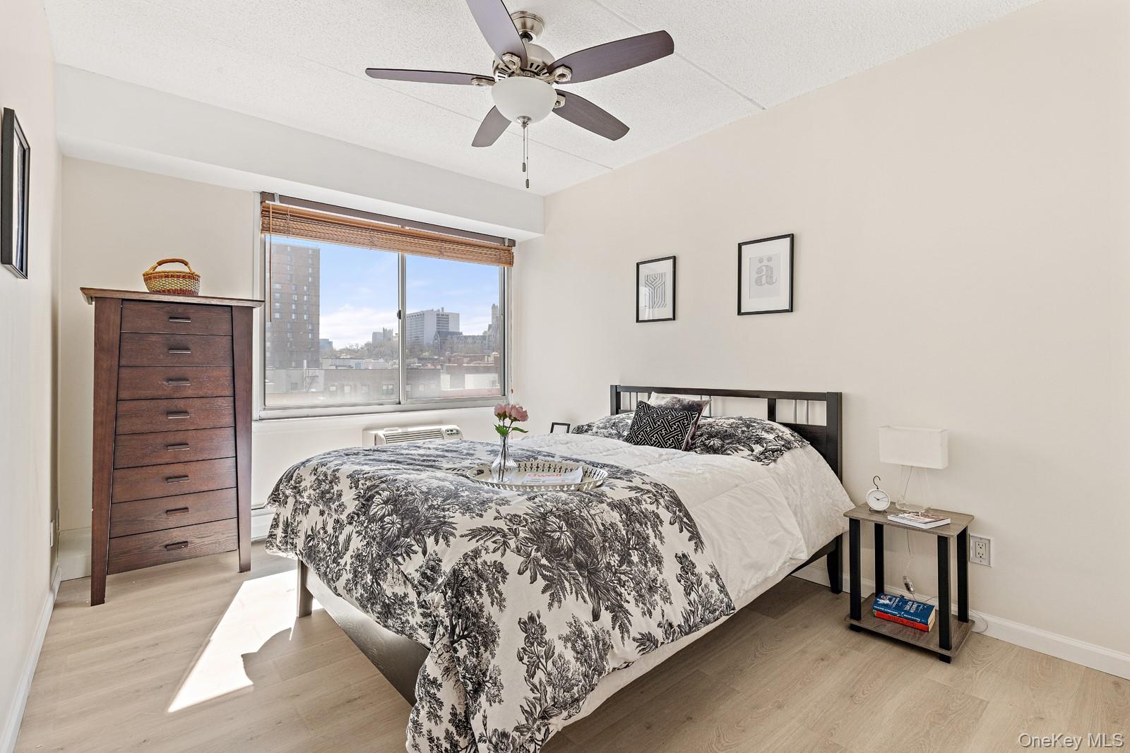 300 W West 145 Street # 6M, New York (Manhattan), NY 10030