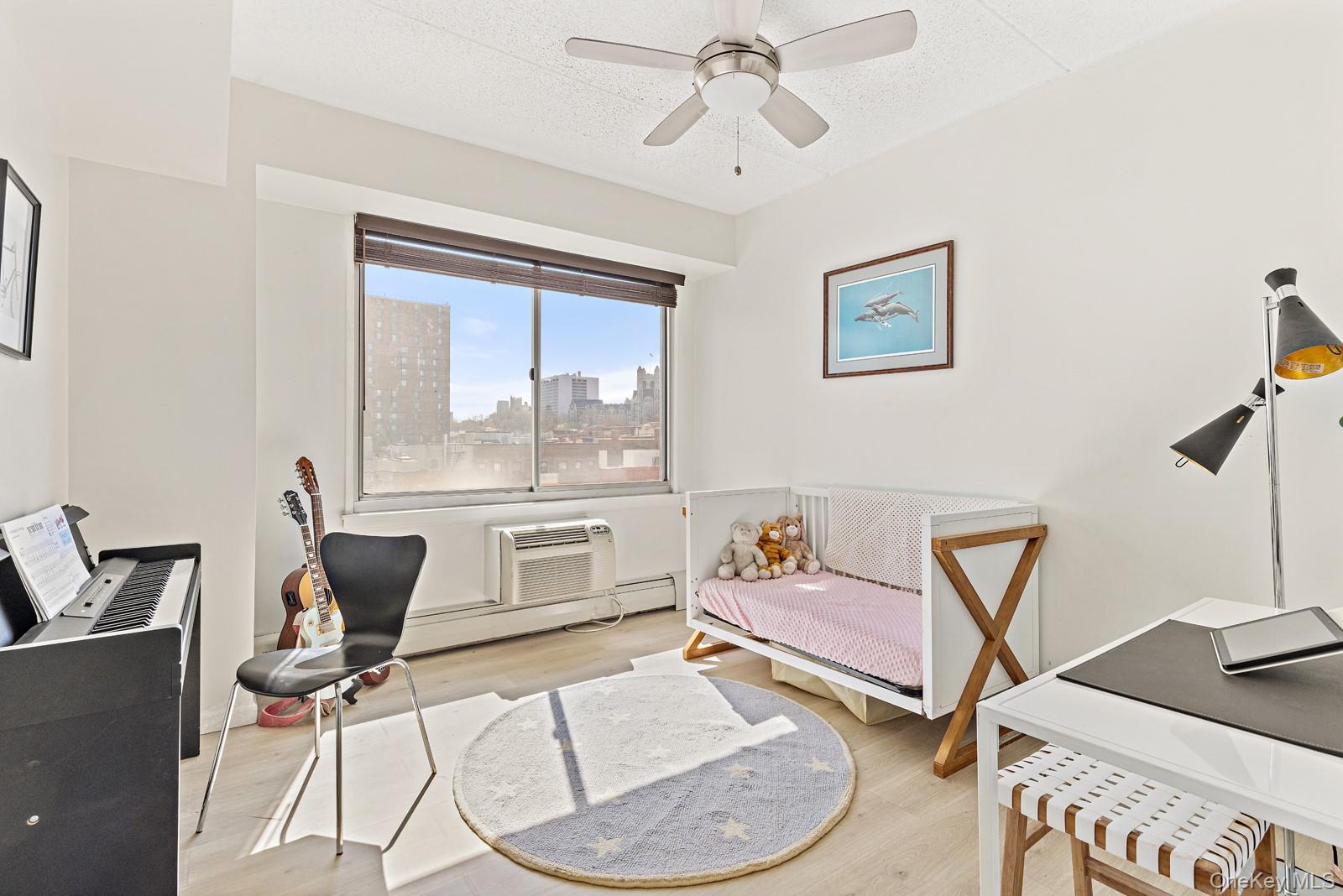 300 W West 145 Street # 6M, New York (Manhattan), NY 10030