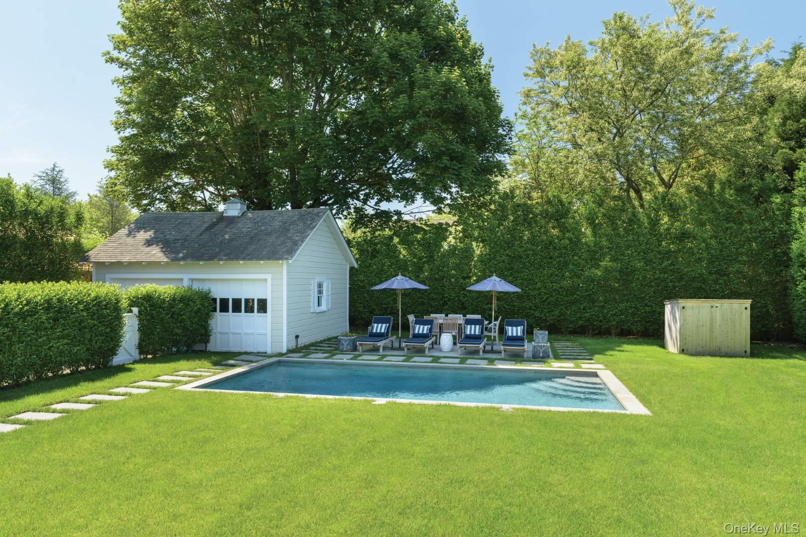 66 Huntting Street, Southampton, NY 11968