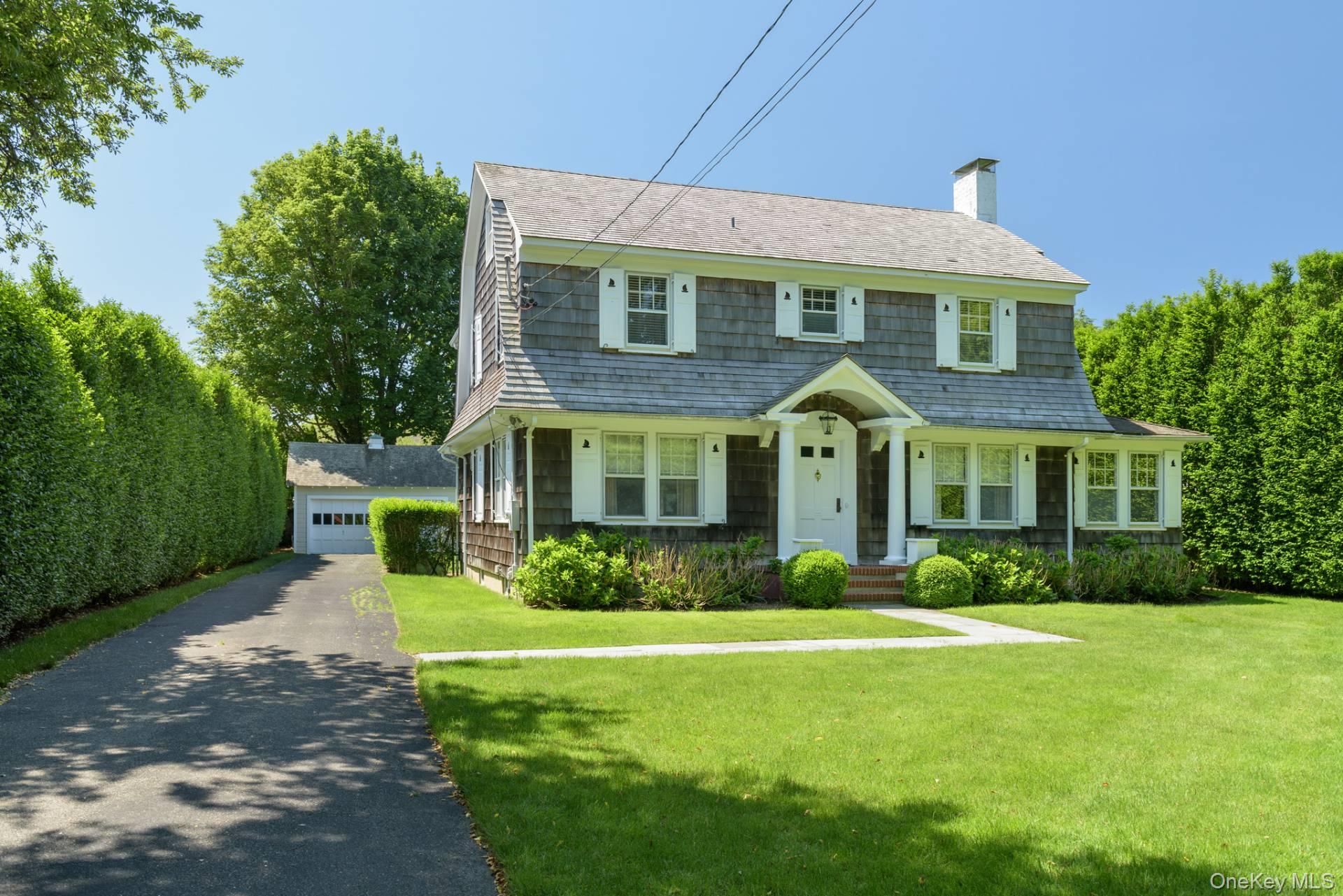 66 Huntting Street, Southampton, NY 11968