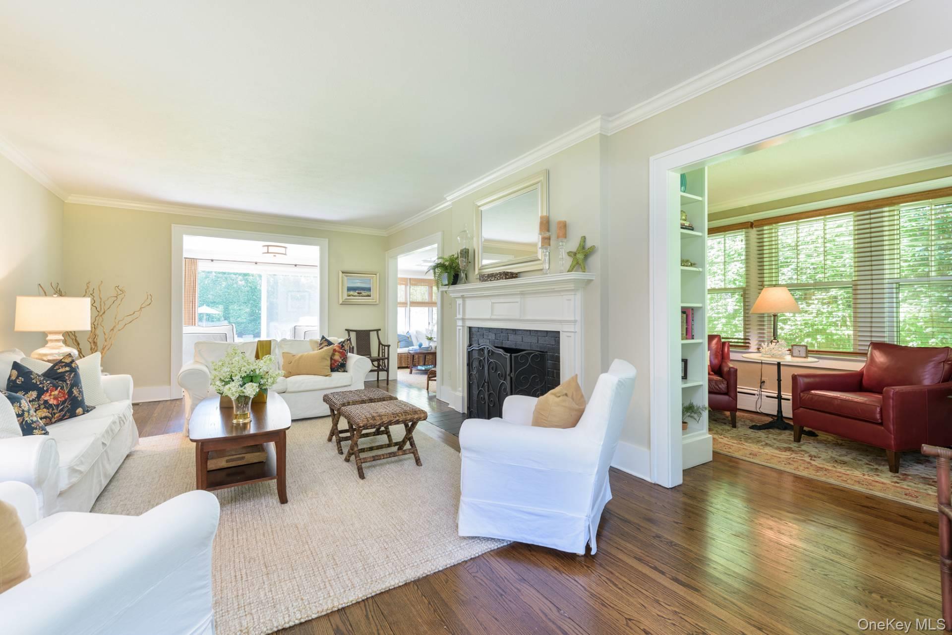 66 Huntting Street, Southampton, NY 11968