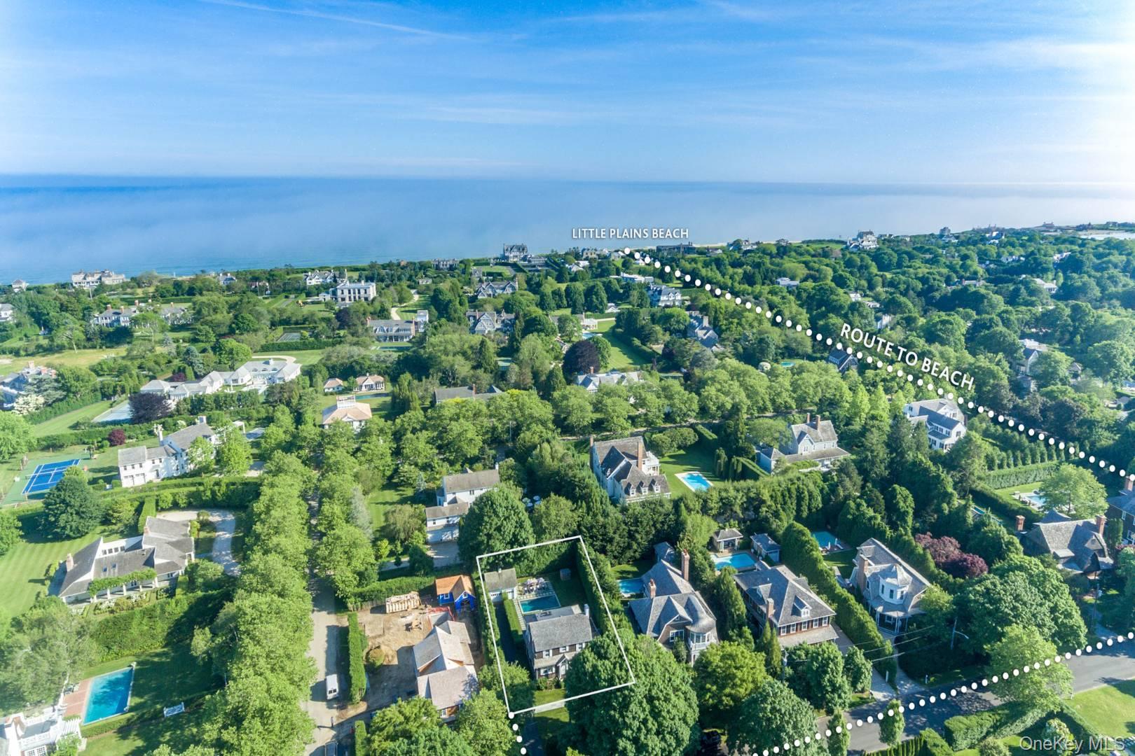 66 Huntting Street, Southampton, NY 11968
