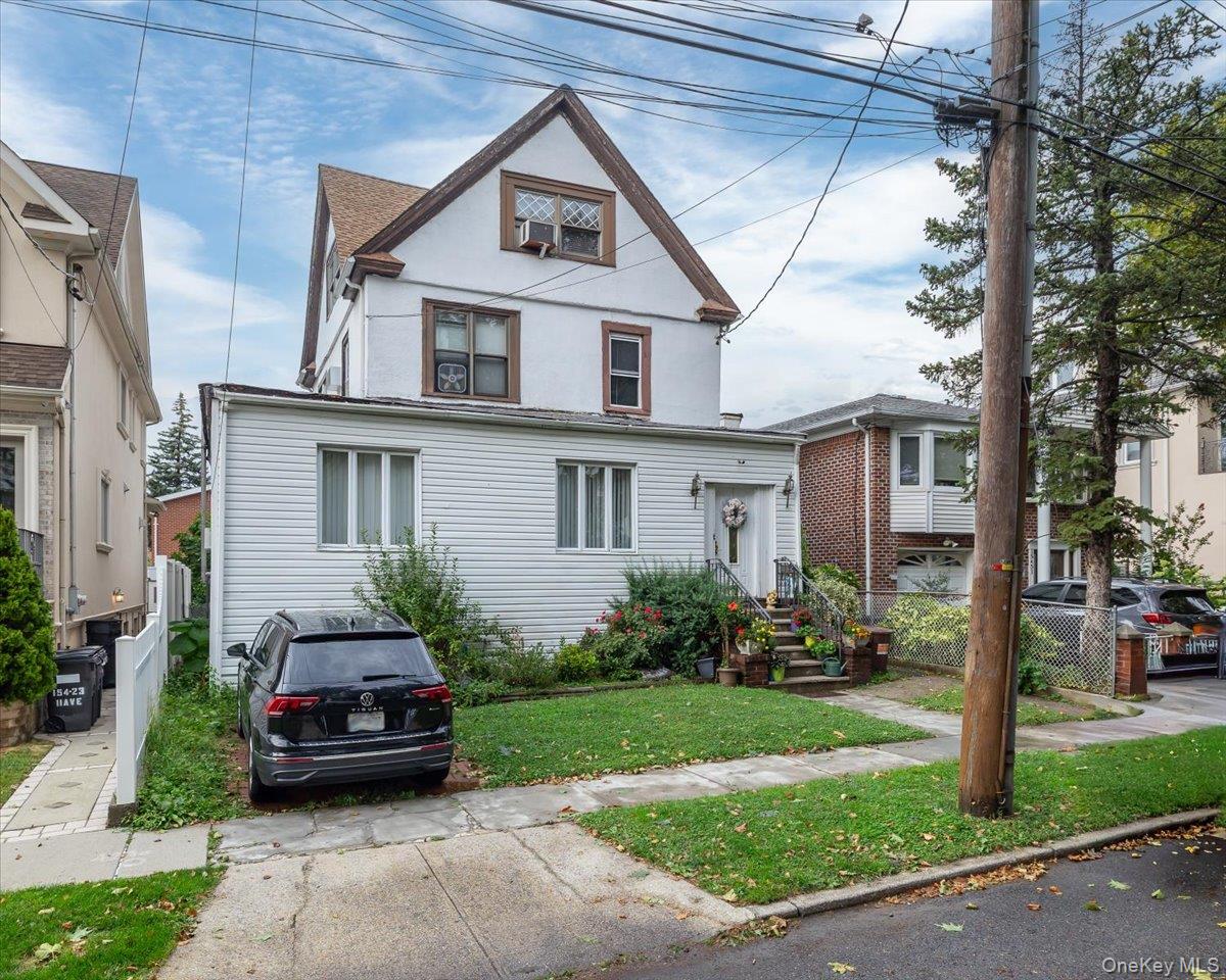15427 11th Avenue, Whitestone, NY 11357