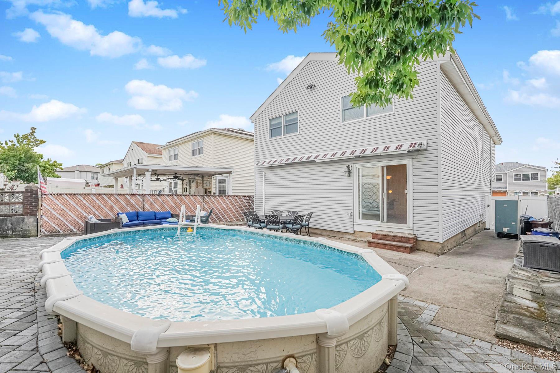 160 Serrell Avenue, Staten Island, NY 10312