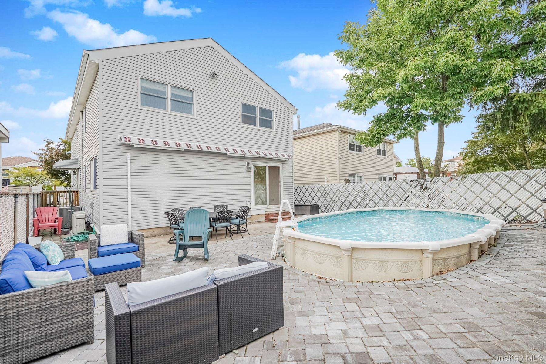 160 Serrell Avenue, Staten Island, NY 10312