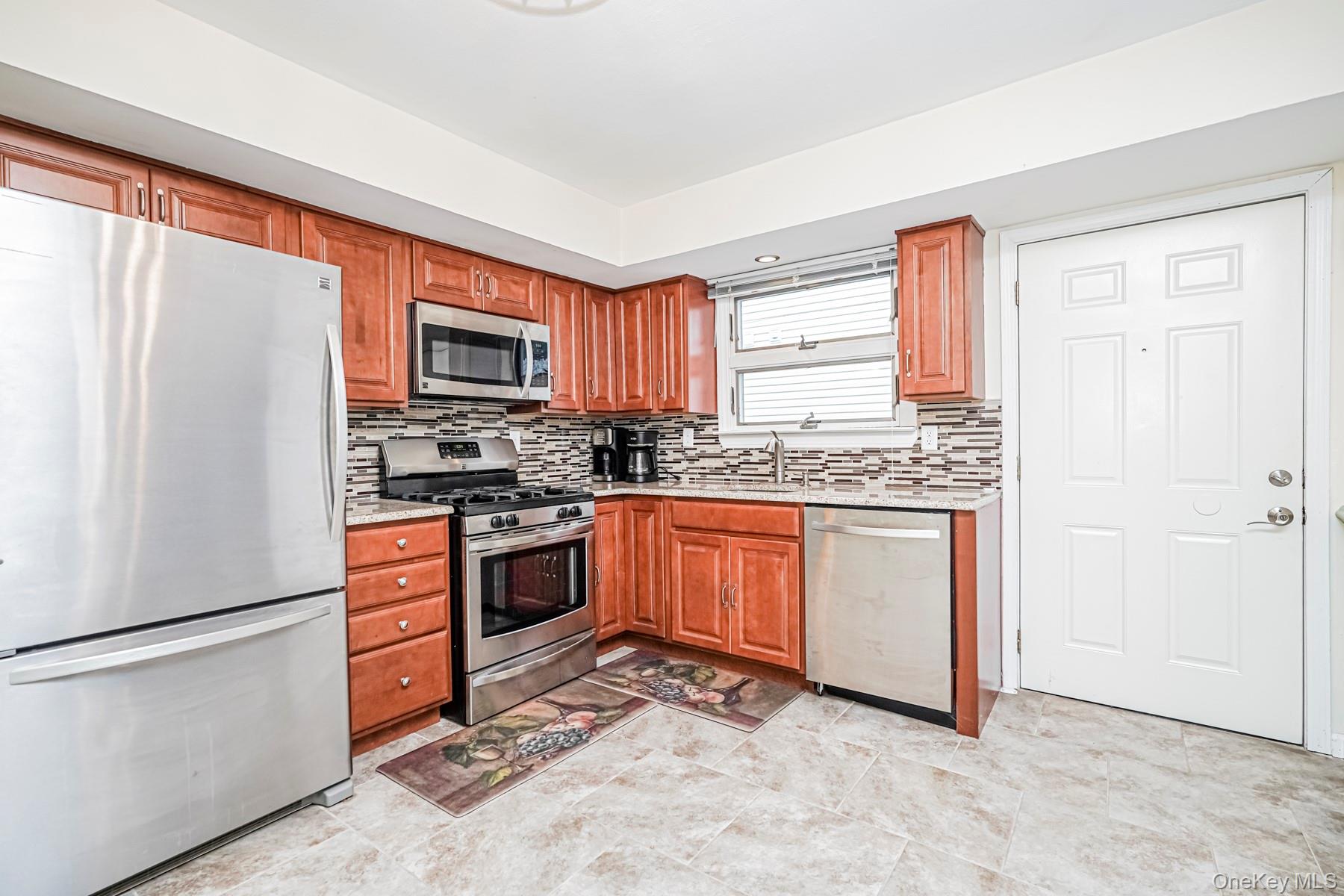 160 Serrell Avenue, Staten Island, NY 10312