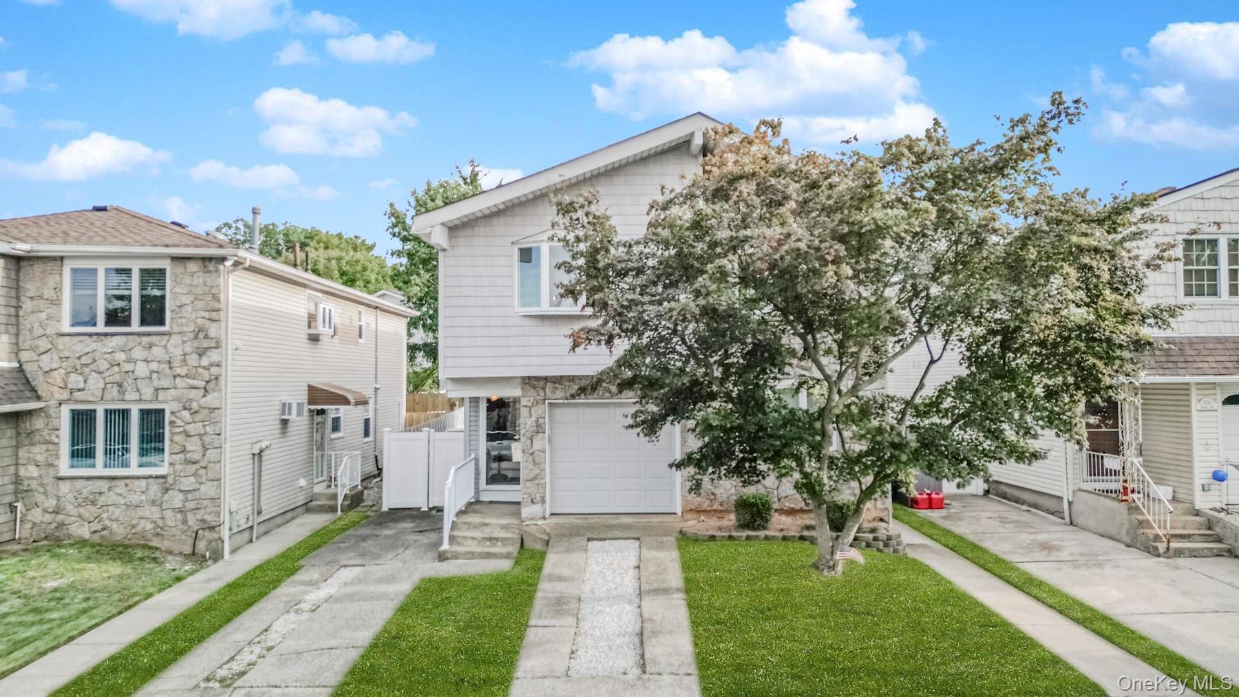 160 Serrell Avenue, Staten Island, NY 10312