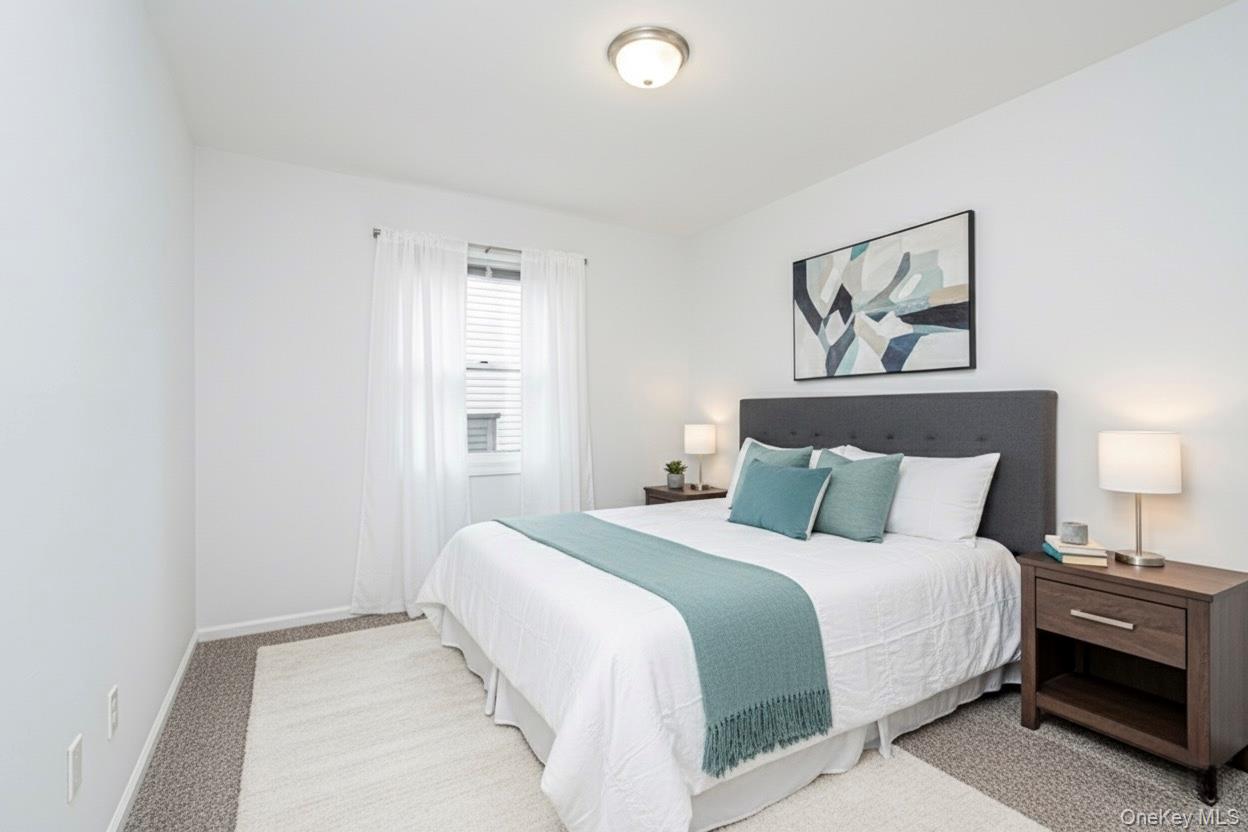 160 Serrell Avenue, Staten Island, NY 10312